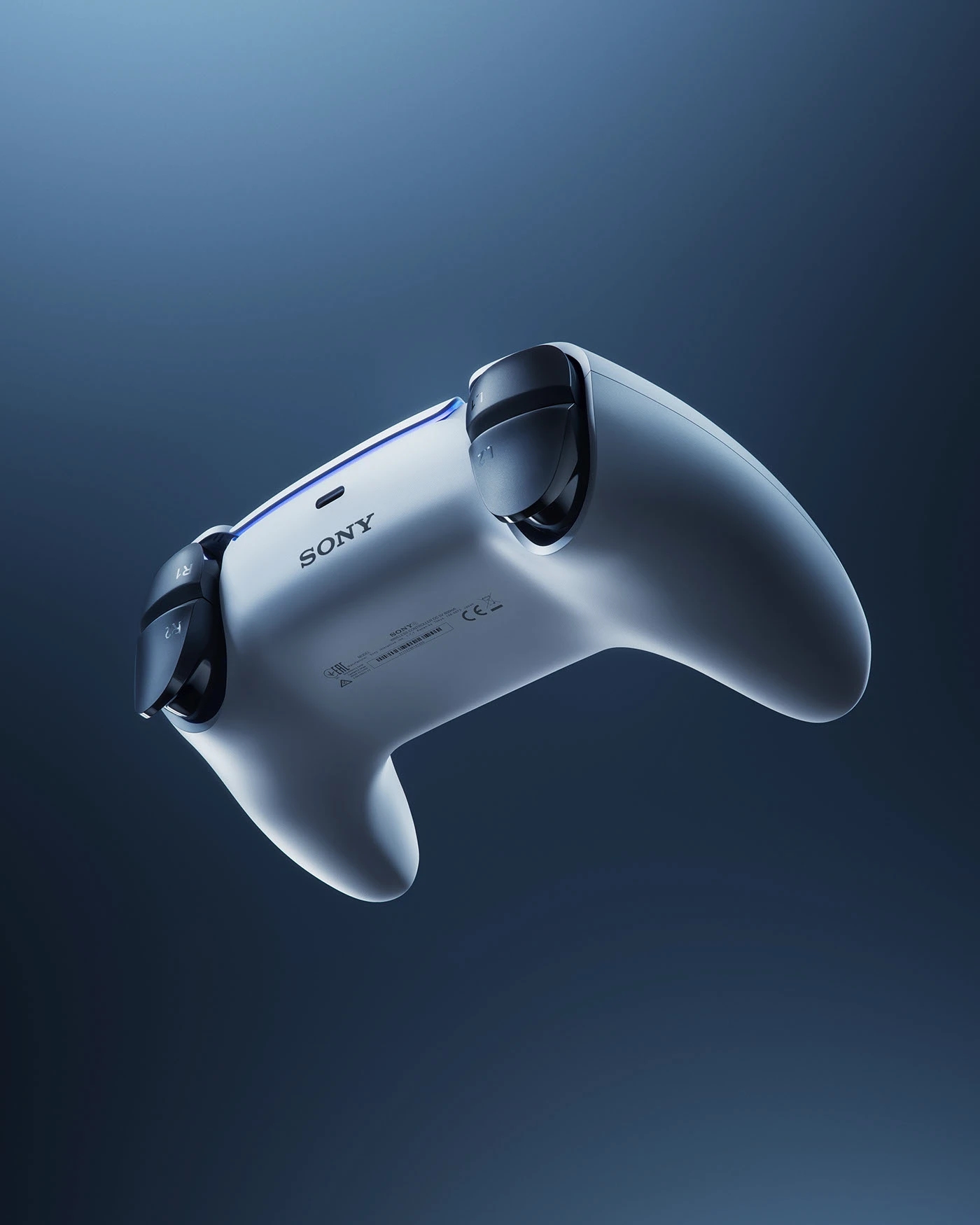 DualSense-PS5，Digital，electronic product，Sony，