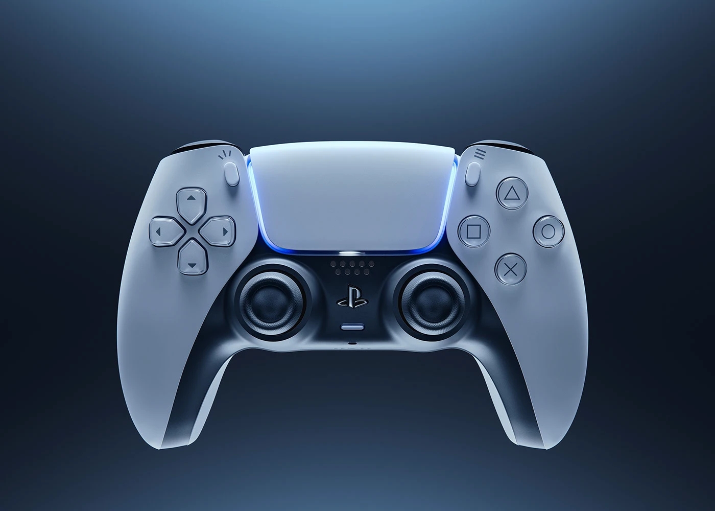 DualSense-PS5，Digital，electronic product，Sony，