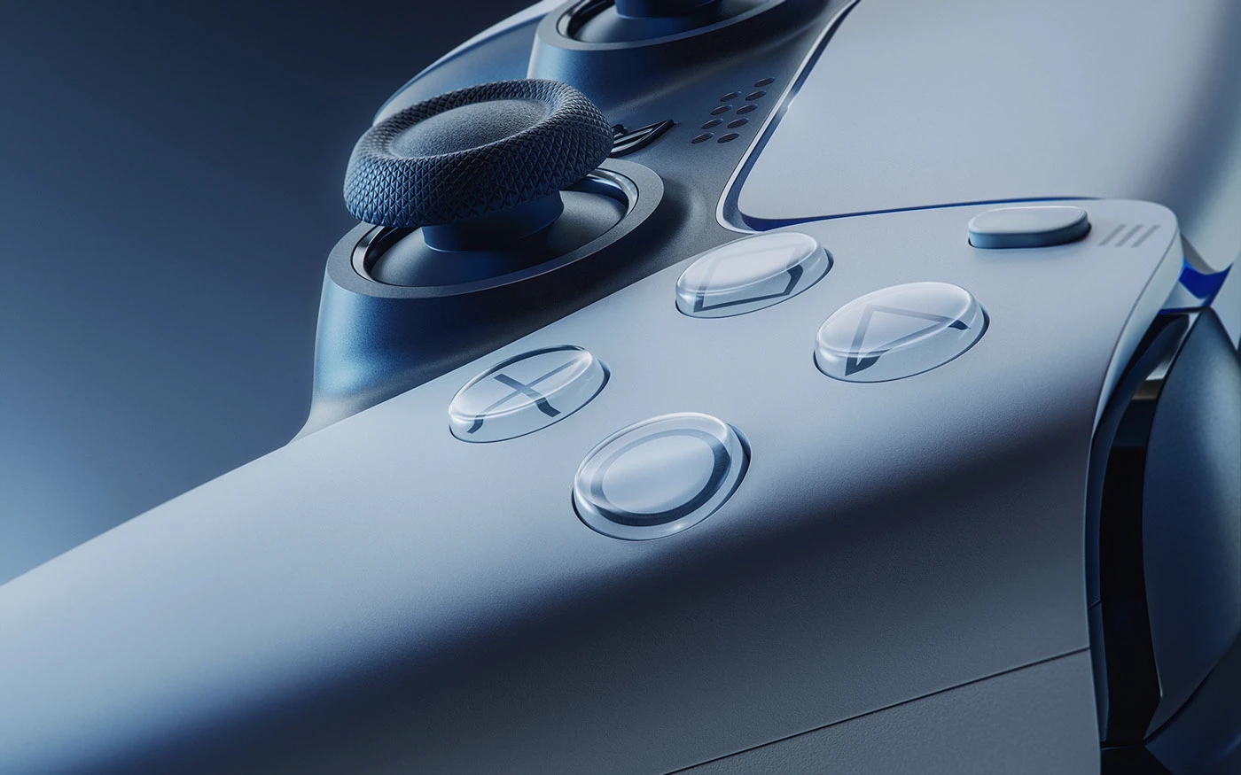 DualSense-PS5，Digital，electronic product，Sony，