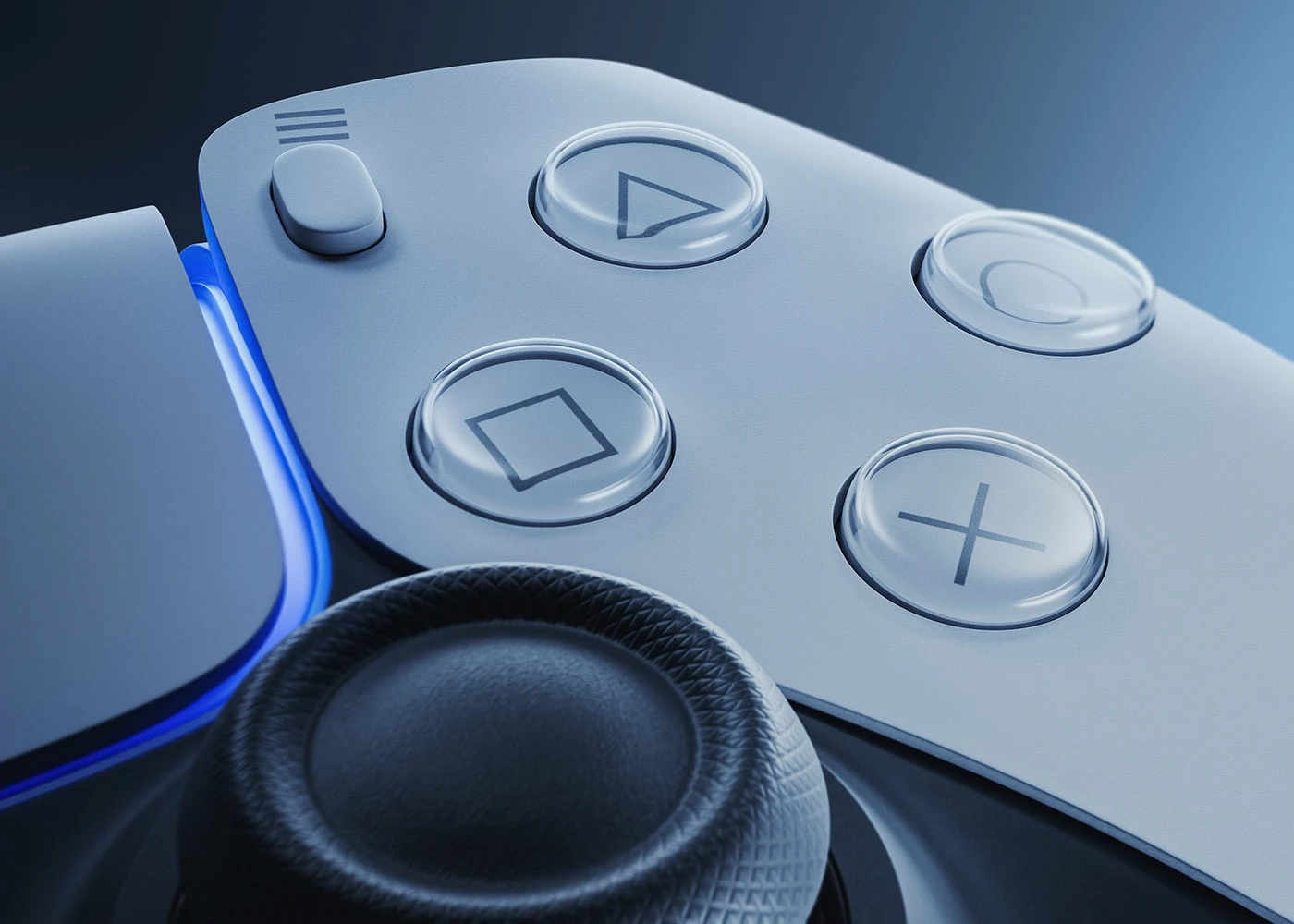 DualSense-PS5，Digital，electronic product，Sony，