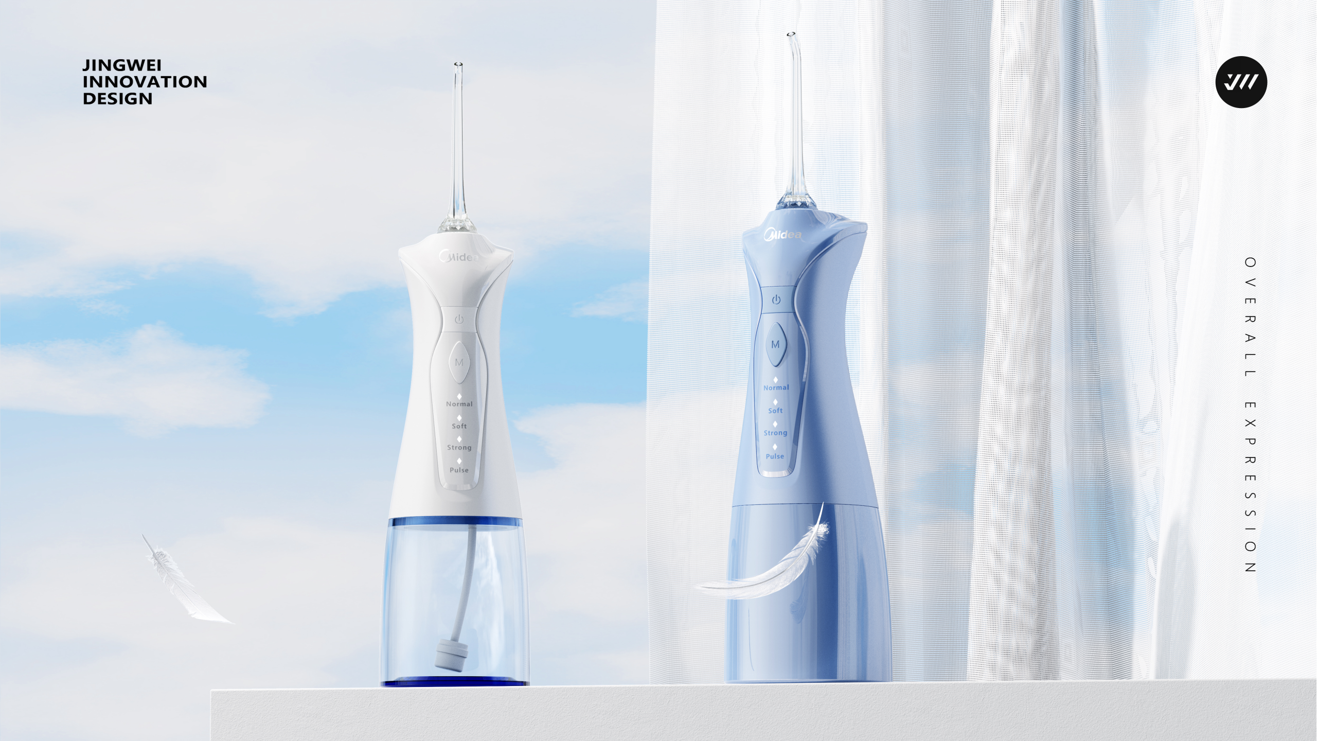 oral irrigator，Hand held tooth punch，Professional water floss，