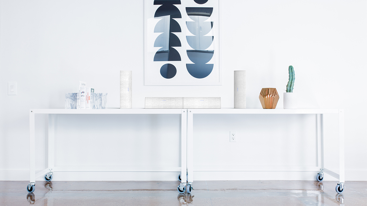 modularization，Digital，loudspeaker box，One Piece，