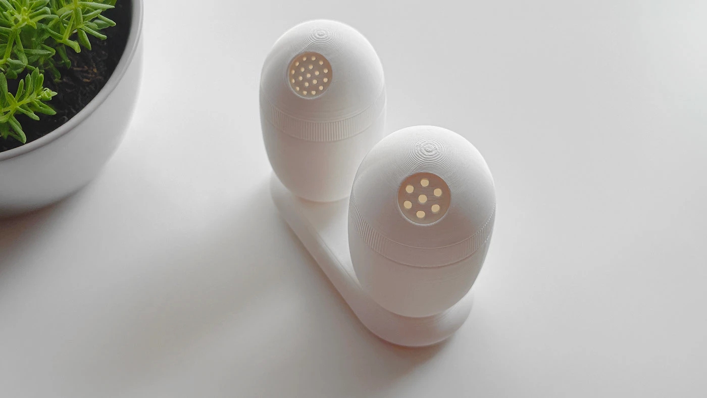 The seasoning bottle，Kitchen tools，originality，Kitchen utensils ，