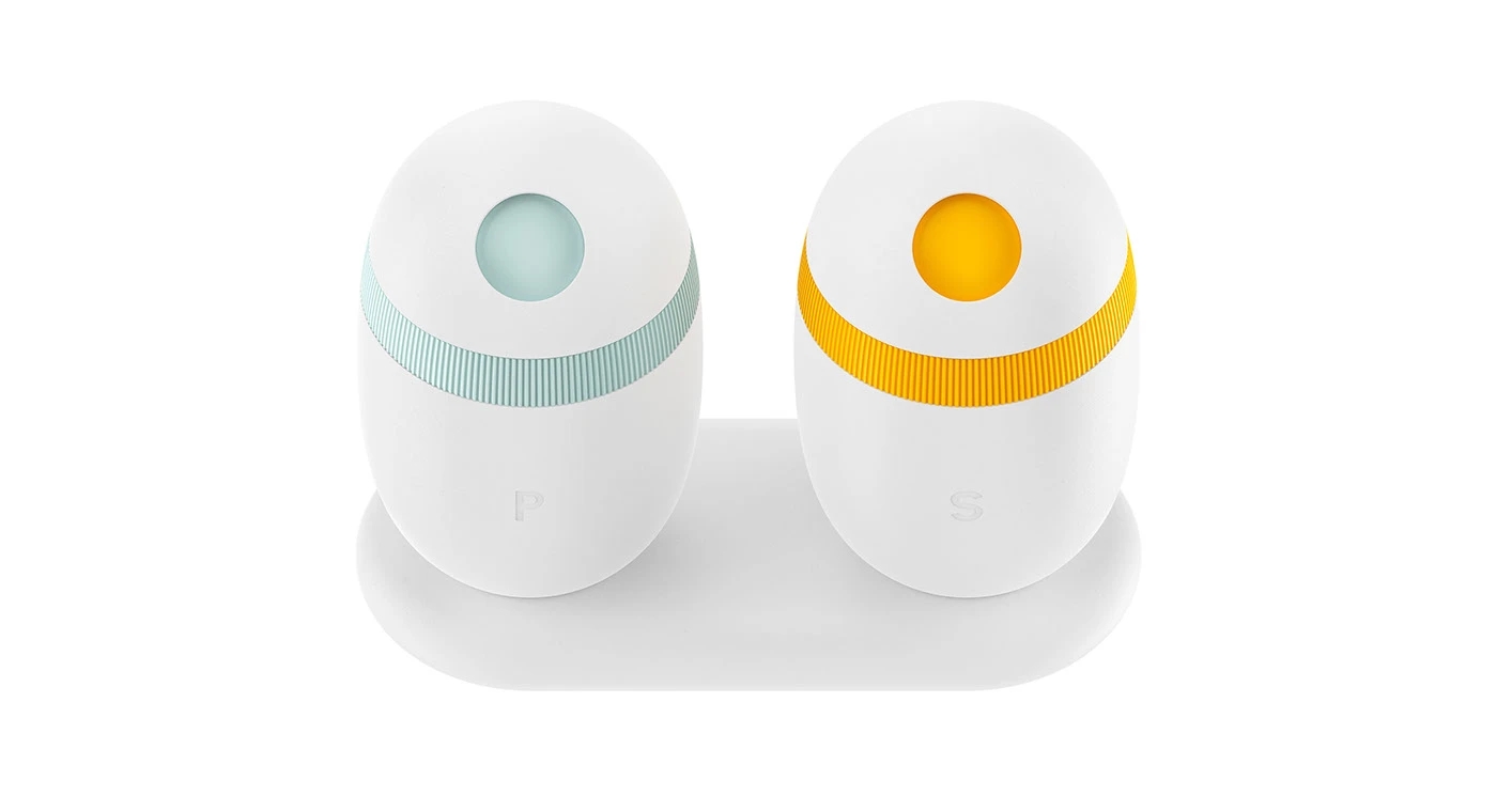 The seasoning bottle，Kitchen tools，originality，Kitchen utensils ，