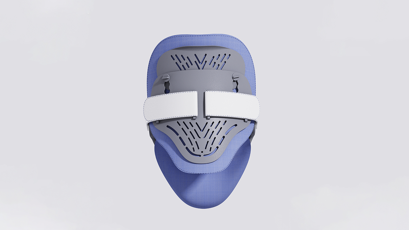 industrial design，product design，cervical vertebra，medical apparatus and instruments，
