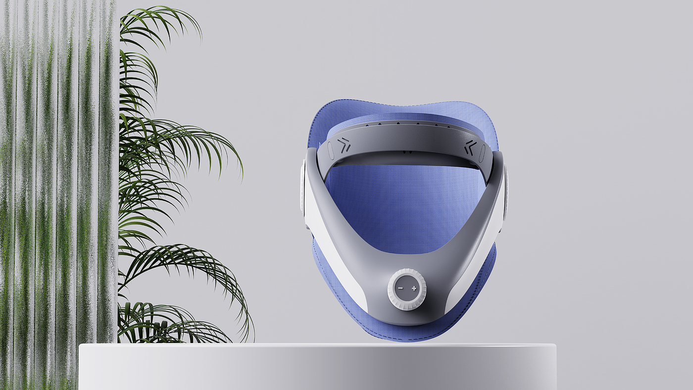 industrial design，product design，cervical vertebra，medical apparatus and instruments，
