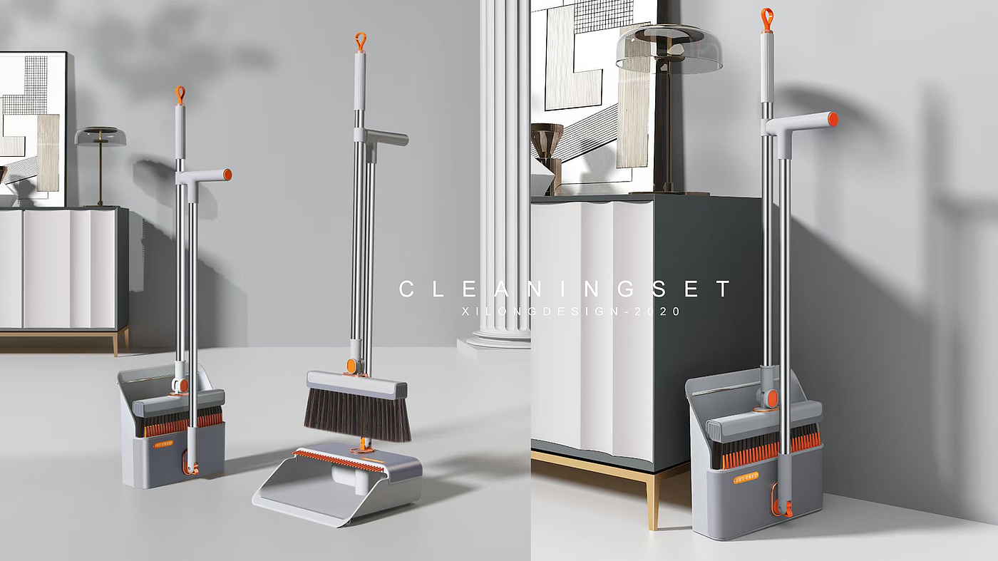 Mop，clean，Broom，Lazy mop，Sleeve scanning，Cleaning tools，Home cleaning，