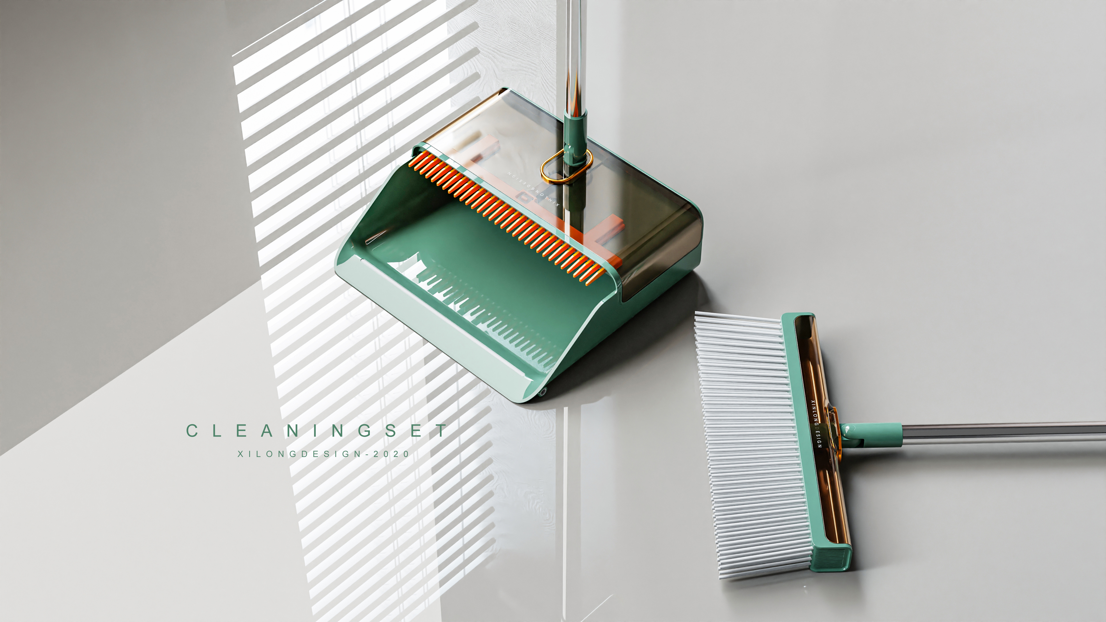 Mop，clean，Broom，Lazy mop，Sleeve scanning，Cleaning tools，Home cleaning，