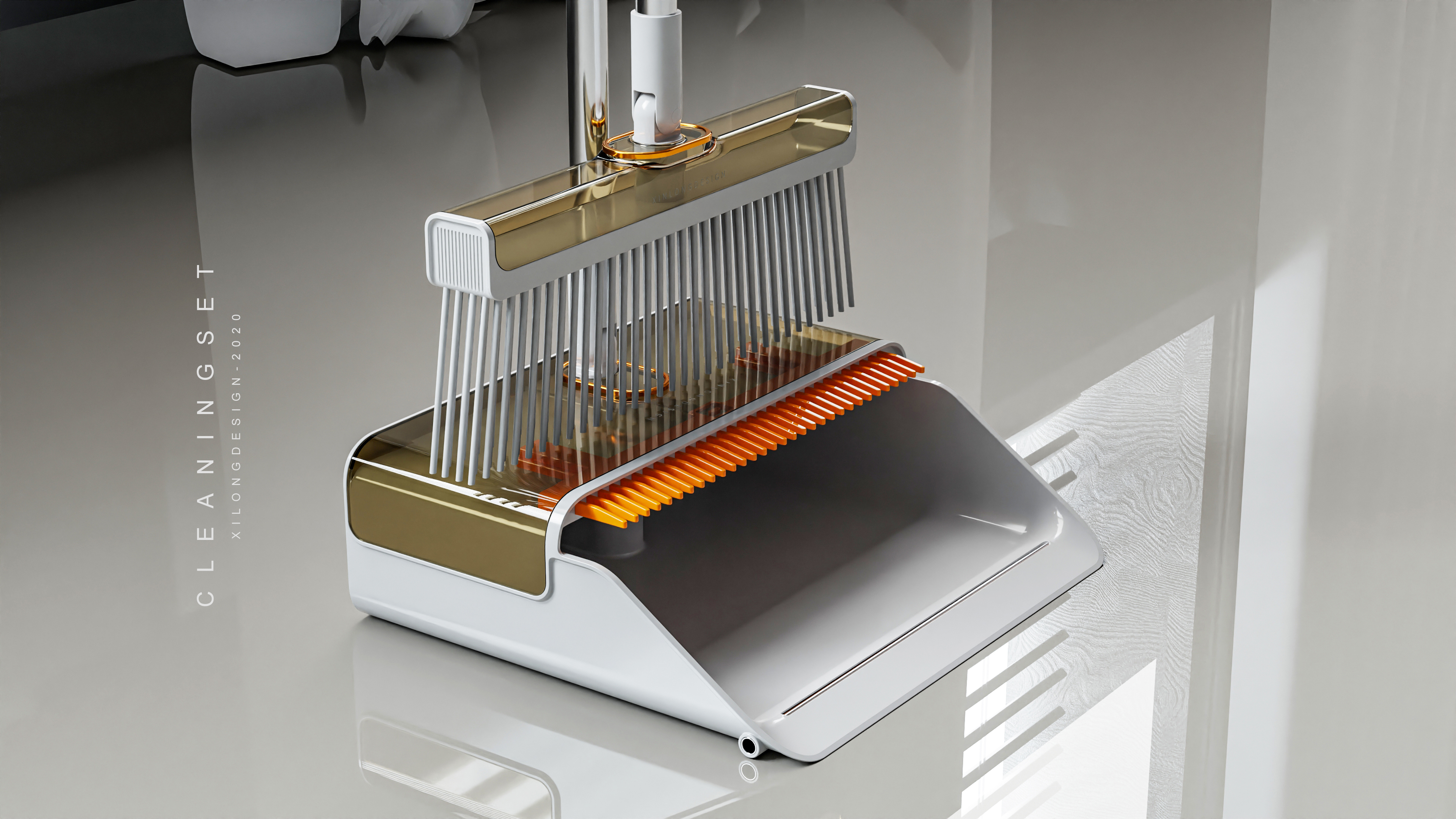 Mop，clean，Broom，Lazy mop，Sleeve scanning，Cleaning tools，Home cleaning，