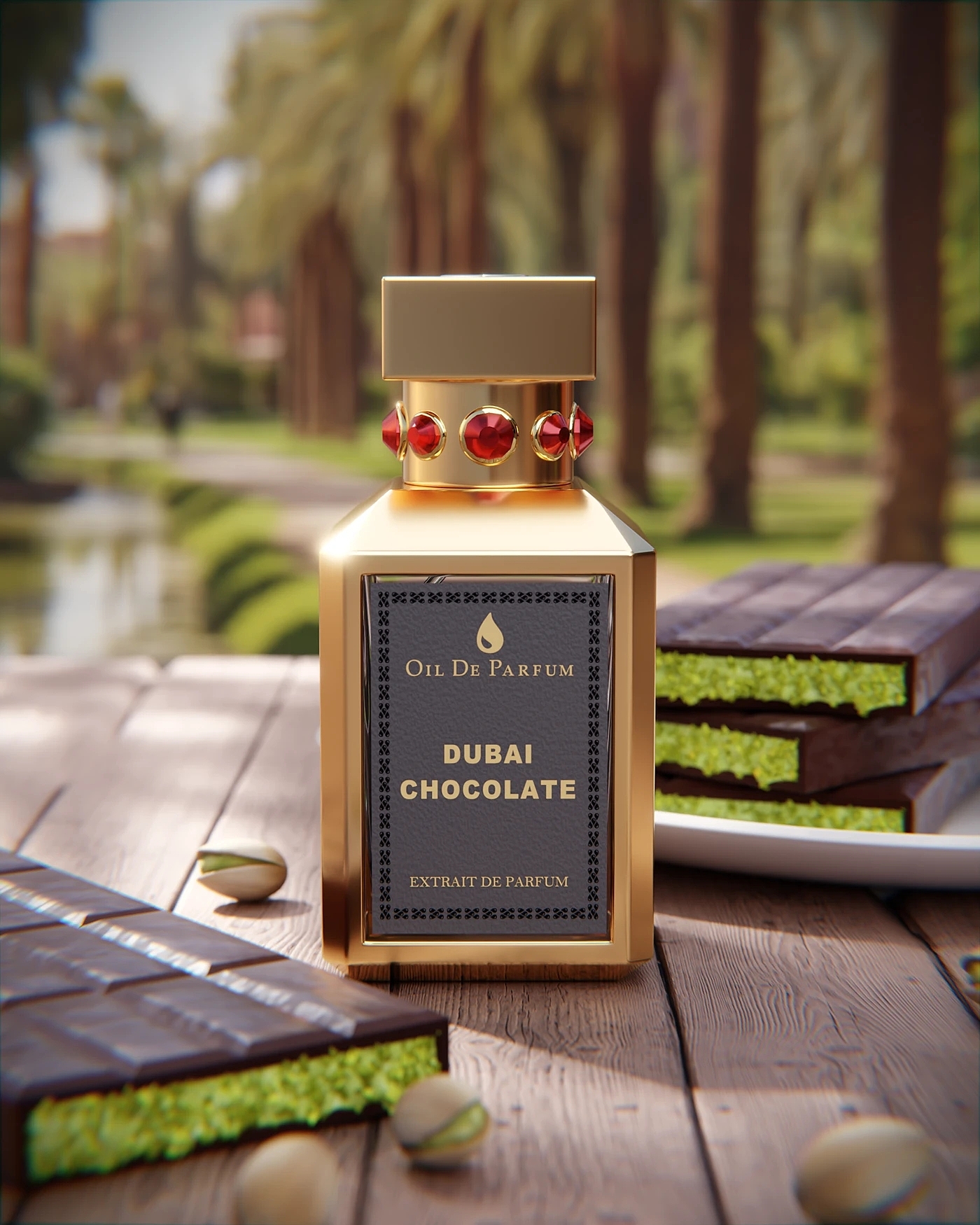 Oil De Parfum，Perfume，Cosmetics，Beauty products，