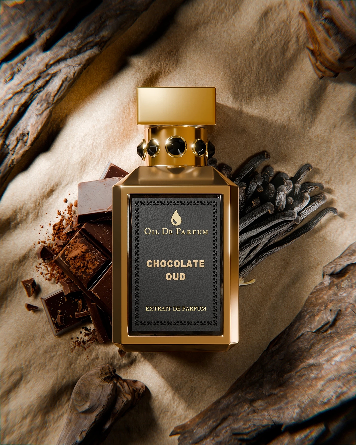 Oil De Parfum，Perfume，Cosmetics，Beauty products，