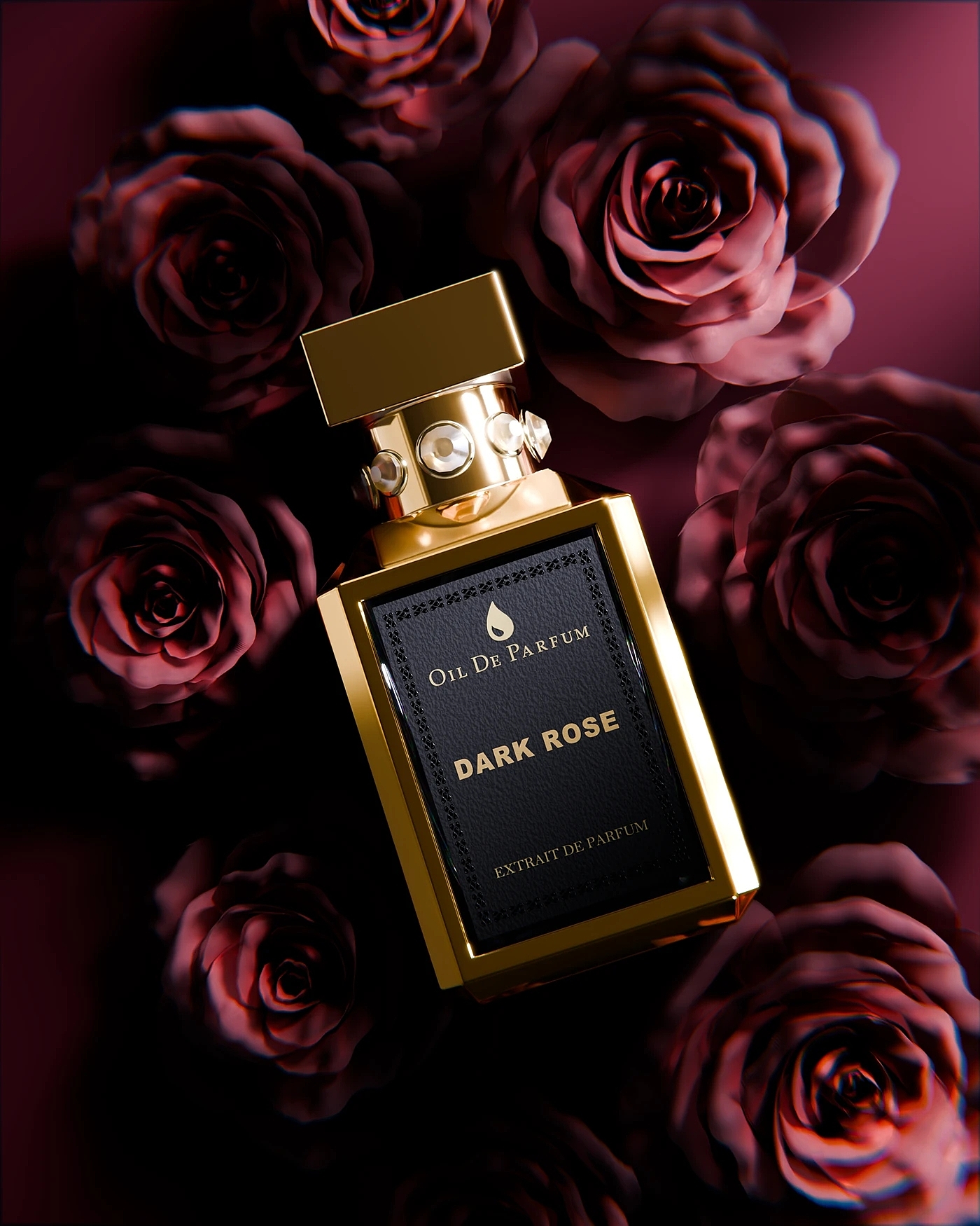 Oil De Parfum，Perfume，Cosmetics，Beauty products，