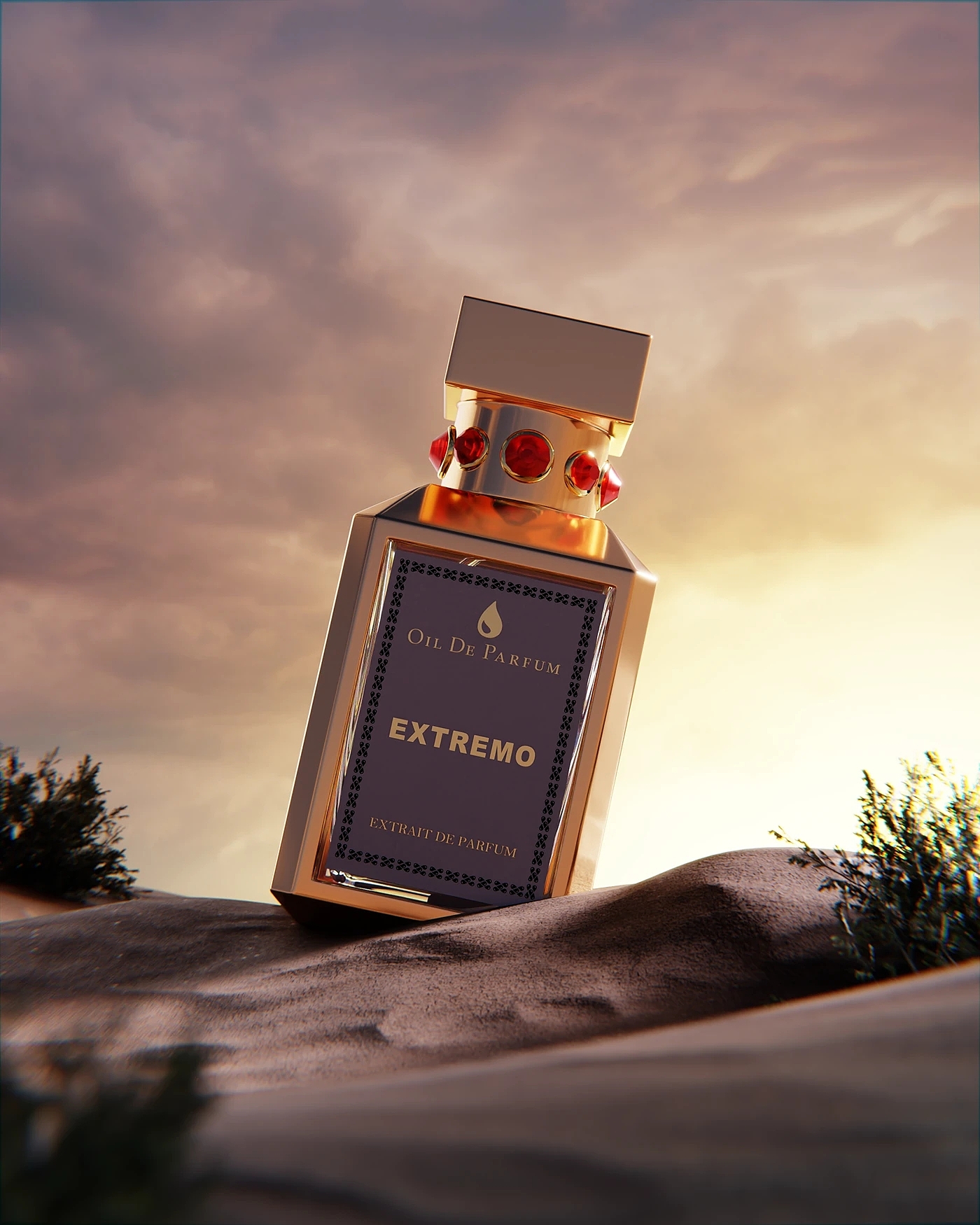 Oil De Parfum，Perfume，Cosmetics，Beauty products，