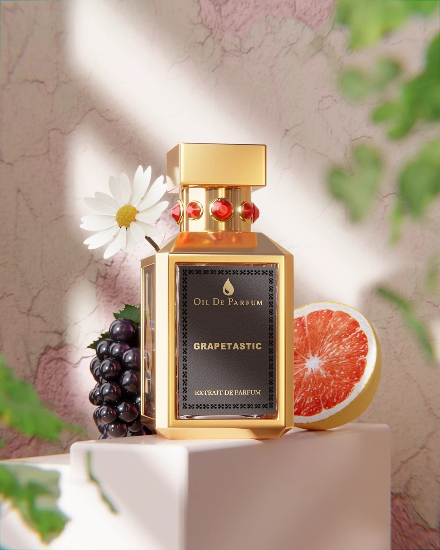 Oil De Parfum，Perfume，Cosmetics，Beauty products，