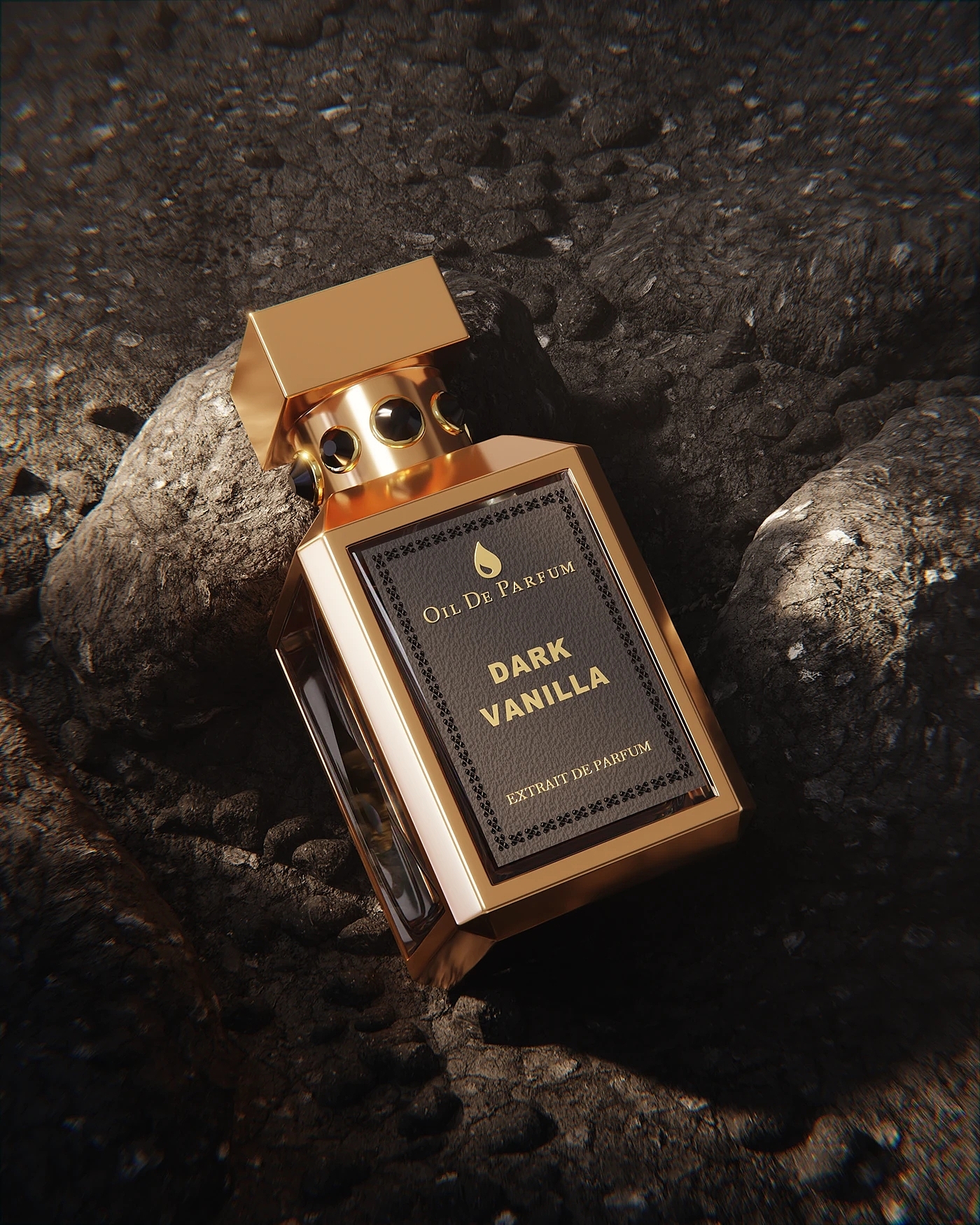Oil De Parfum，Perfume，Cosmetics，Beauty products，
