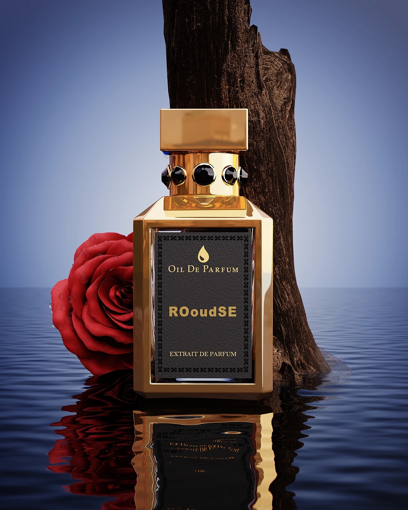 Oil De Parfum，Perfume，Cosmetics，Beauty products，