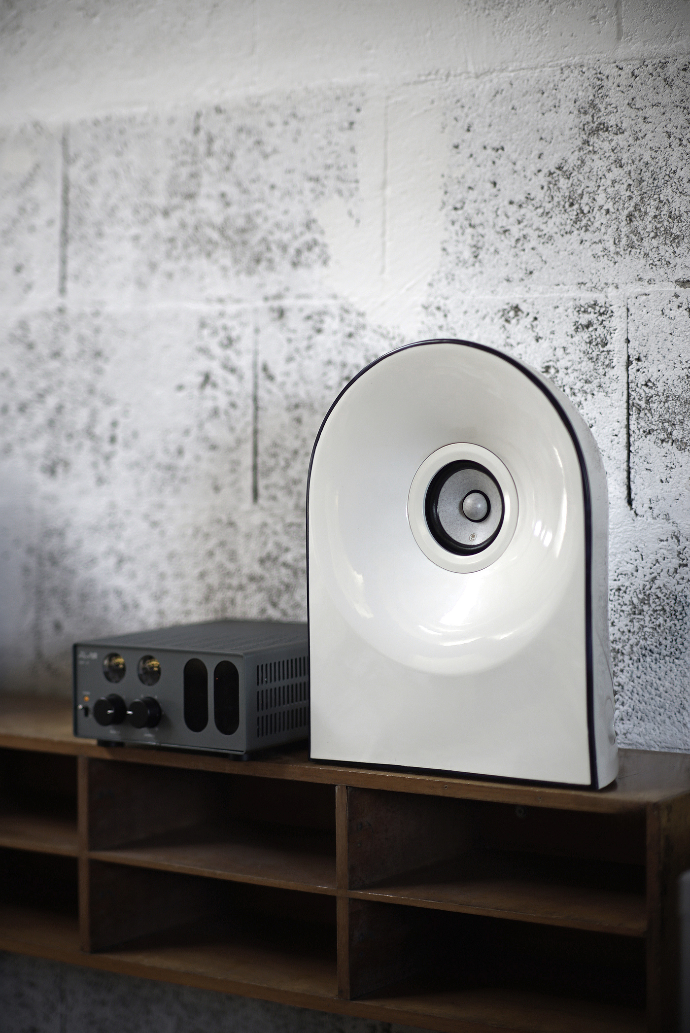 industrial design，sound，ceramics，tradition，high fidelity ceramic，Thezhai，Agence Paramétrique，Parameter design，
