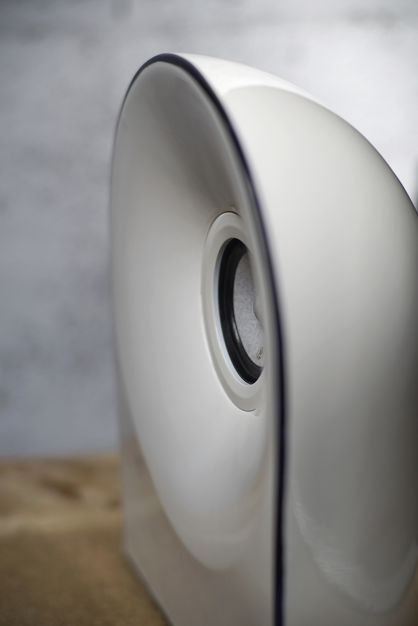 industrial design，sound，ceramics，tradition，high fidelity ceramic，Thezhai，Agence Paramétrique，Parameter design，