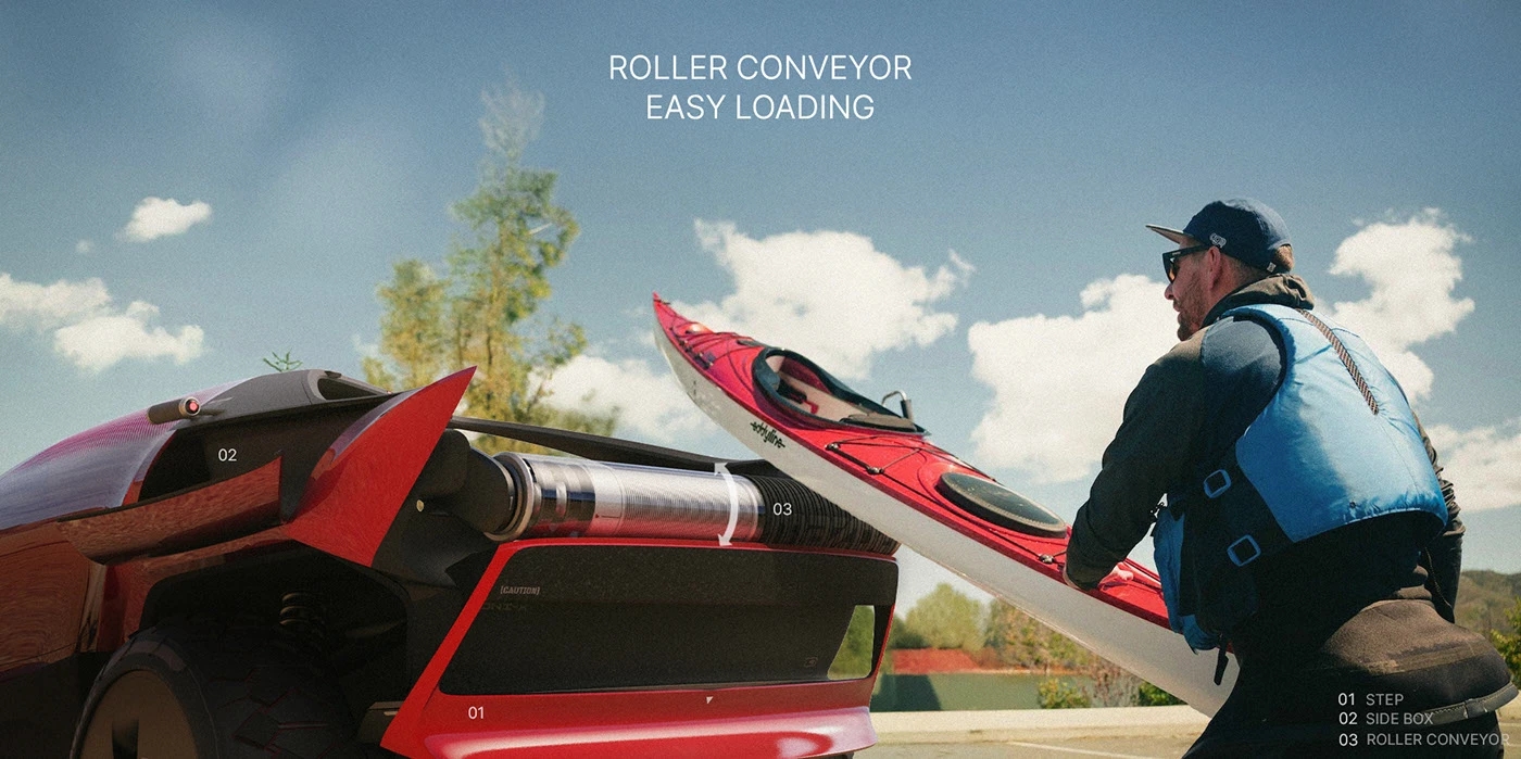 automobile，vehicle，MAZDA ONI-X，Mazda，