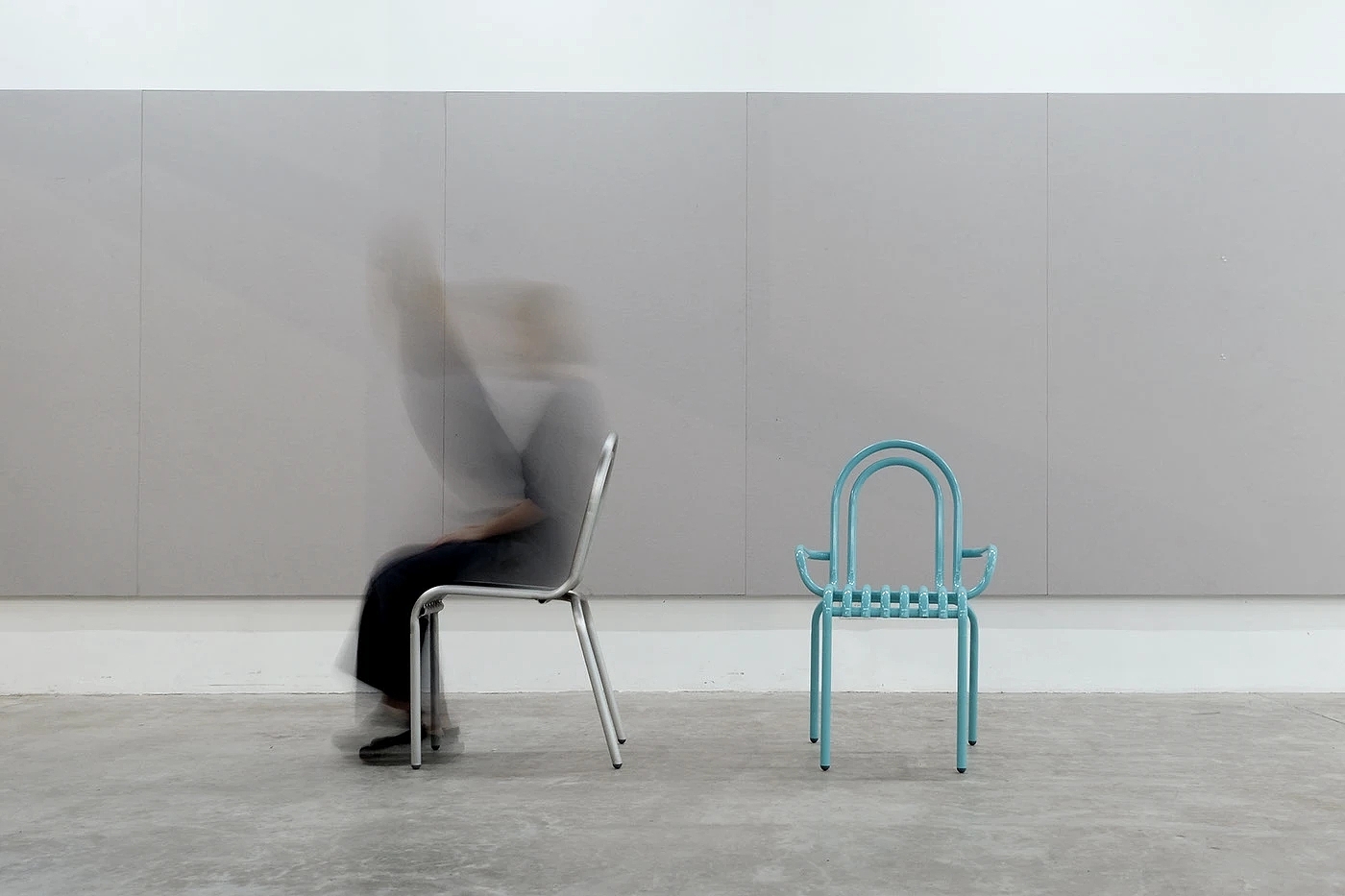 furniture，Table，ALOOP COLLECTION，industrial design，