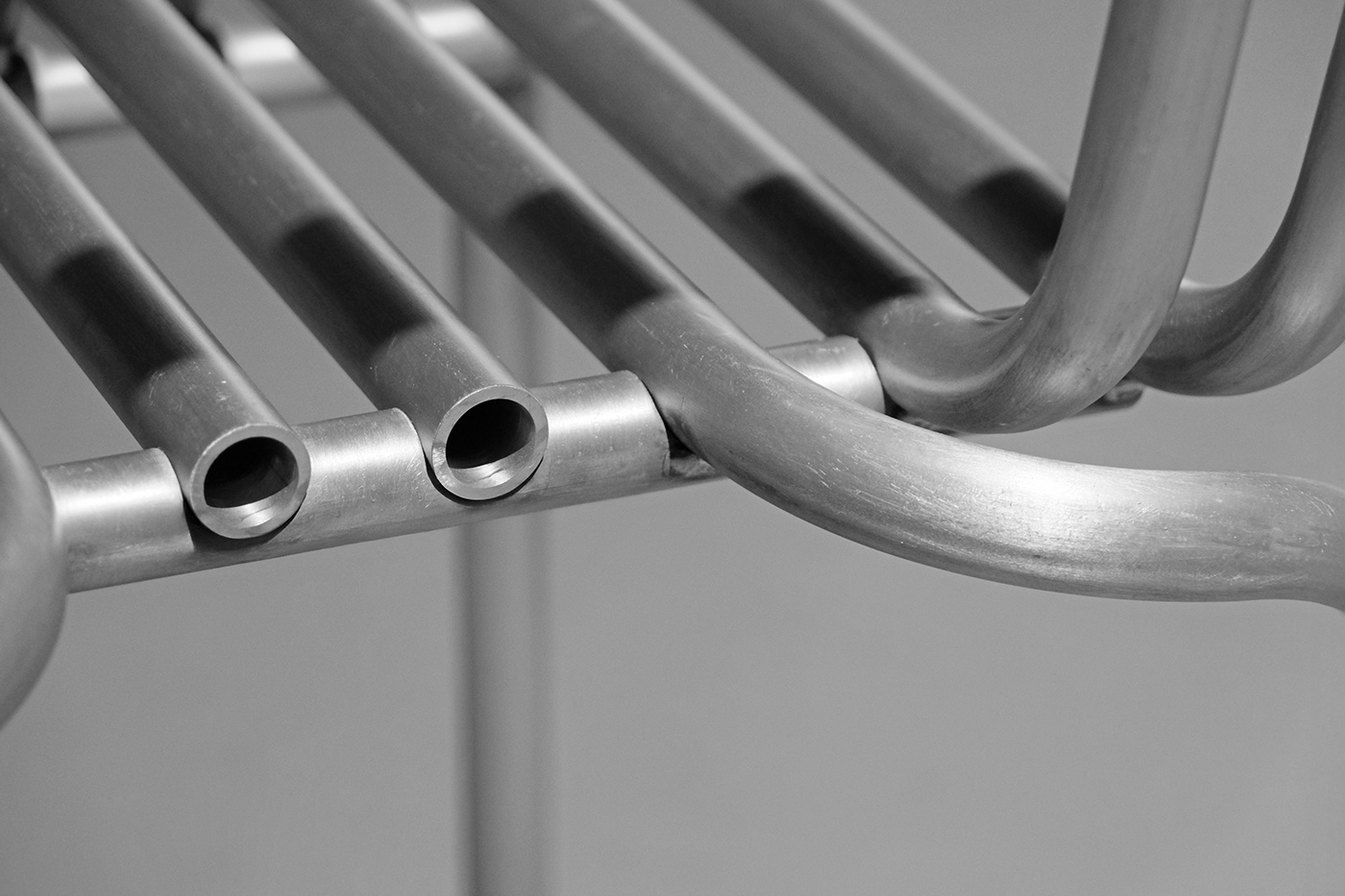 furniture，Table，ALOOP COLLECTION，industrial design，