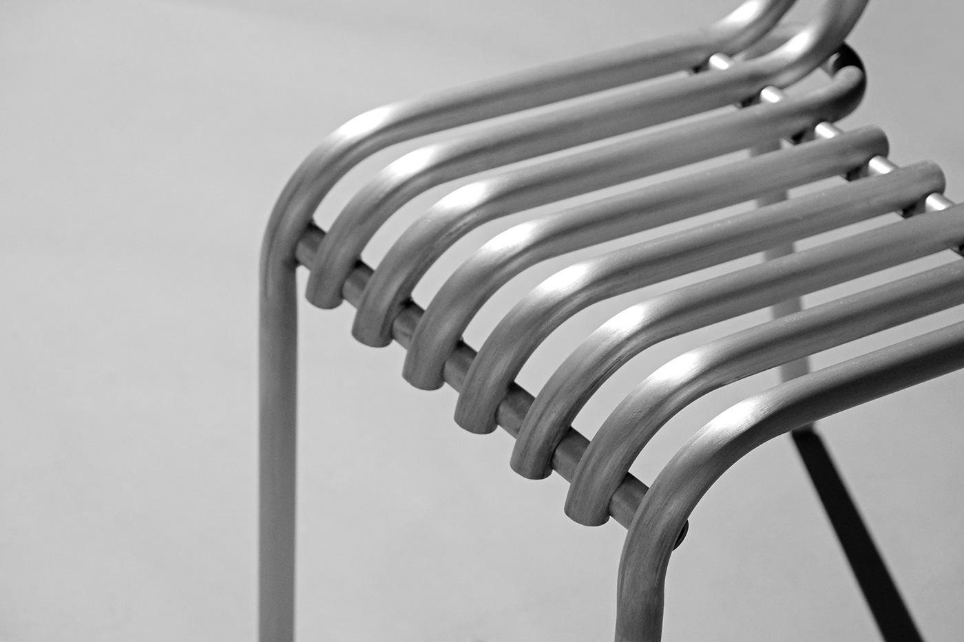 furniture，Table，ALOOP COLLECTION，industrial design，