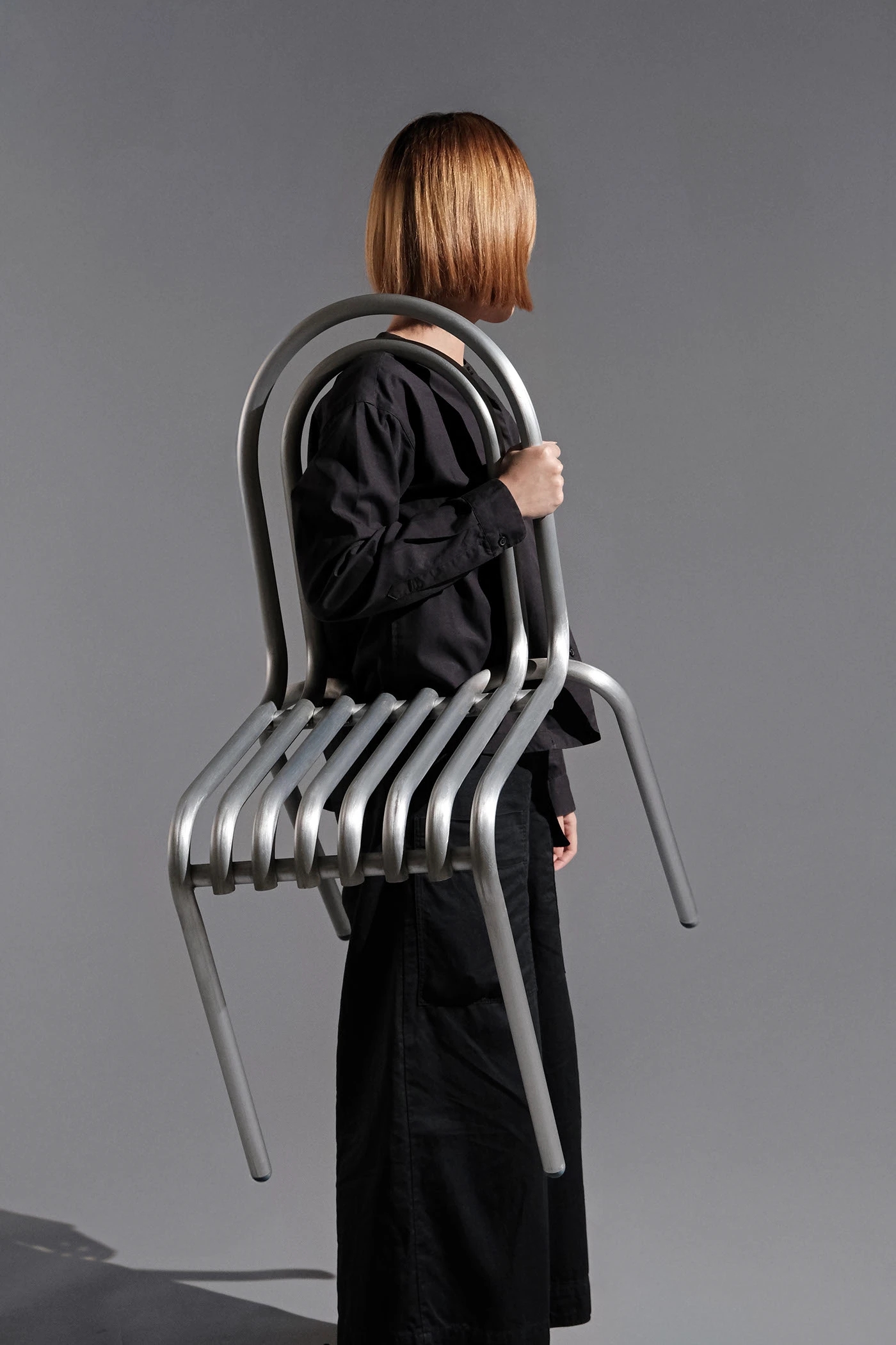 furniture，Table，ALOOP COLLECTION，industrial design，