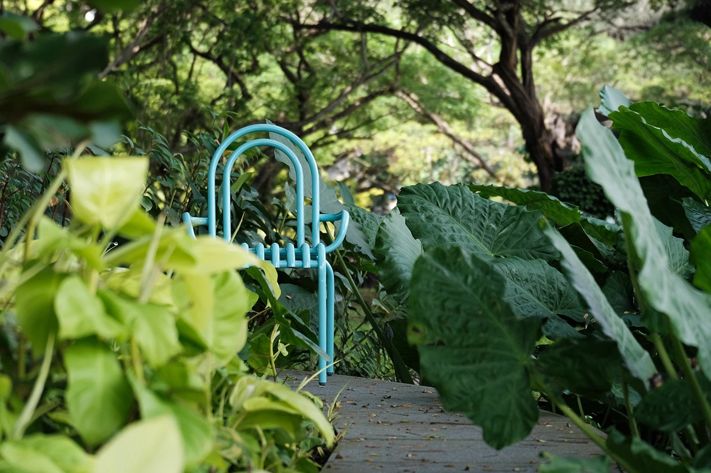 furniture，Table，ALOOP COLLECTION，industrial design，