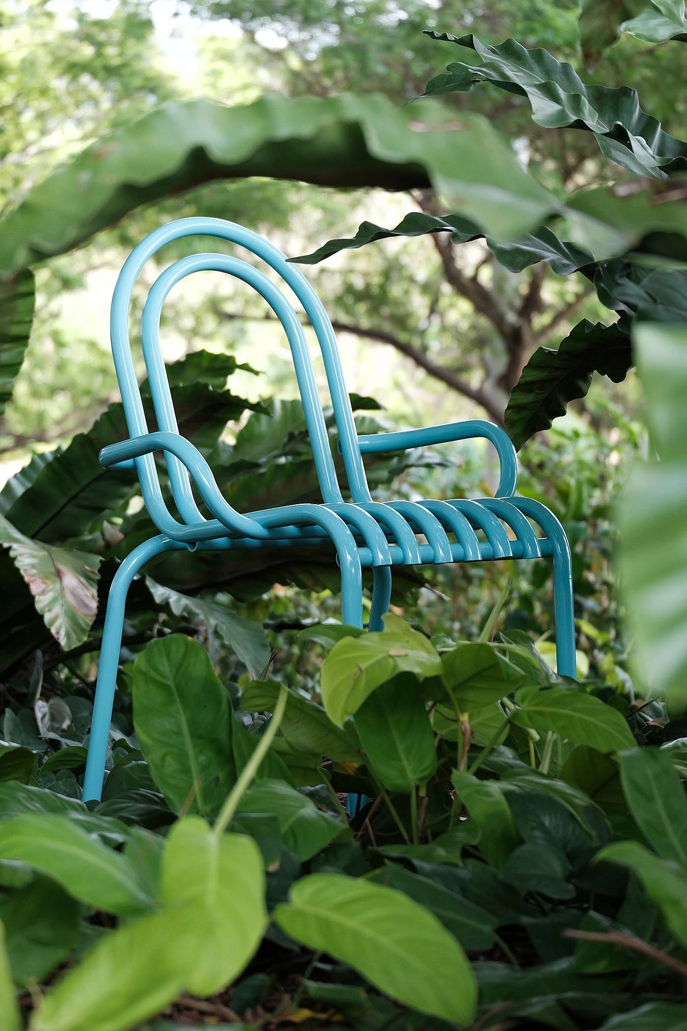 furniture，Table，ALOOP COLLECTION，industrial design，