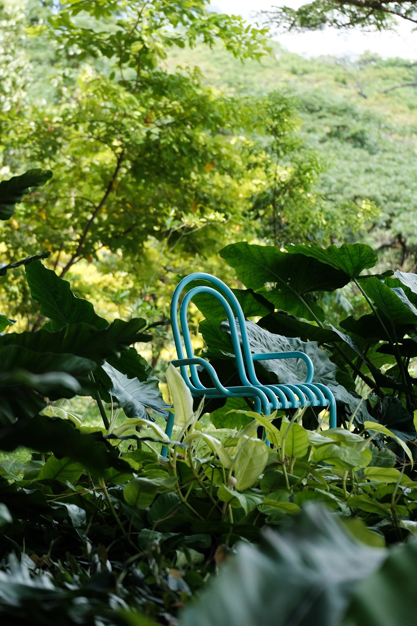 furniture，Table，ALOOP COLLECTION，industrial design，