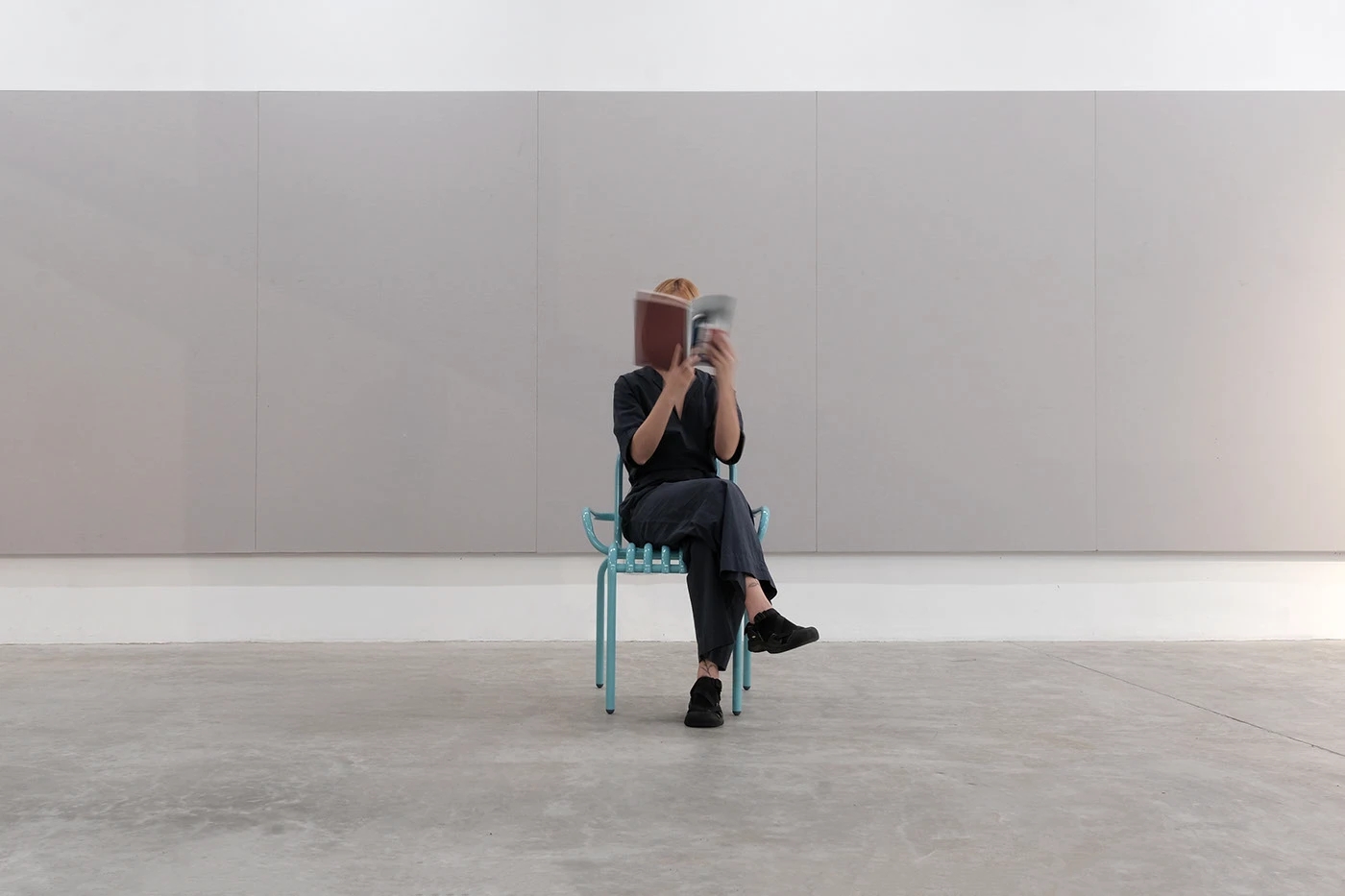 furniture，Table，ALOOP COLLECTION，industrial design，