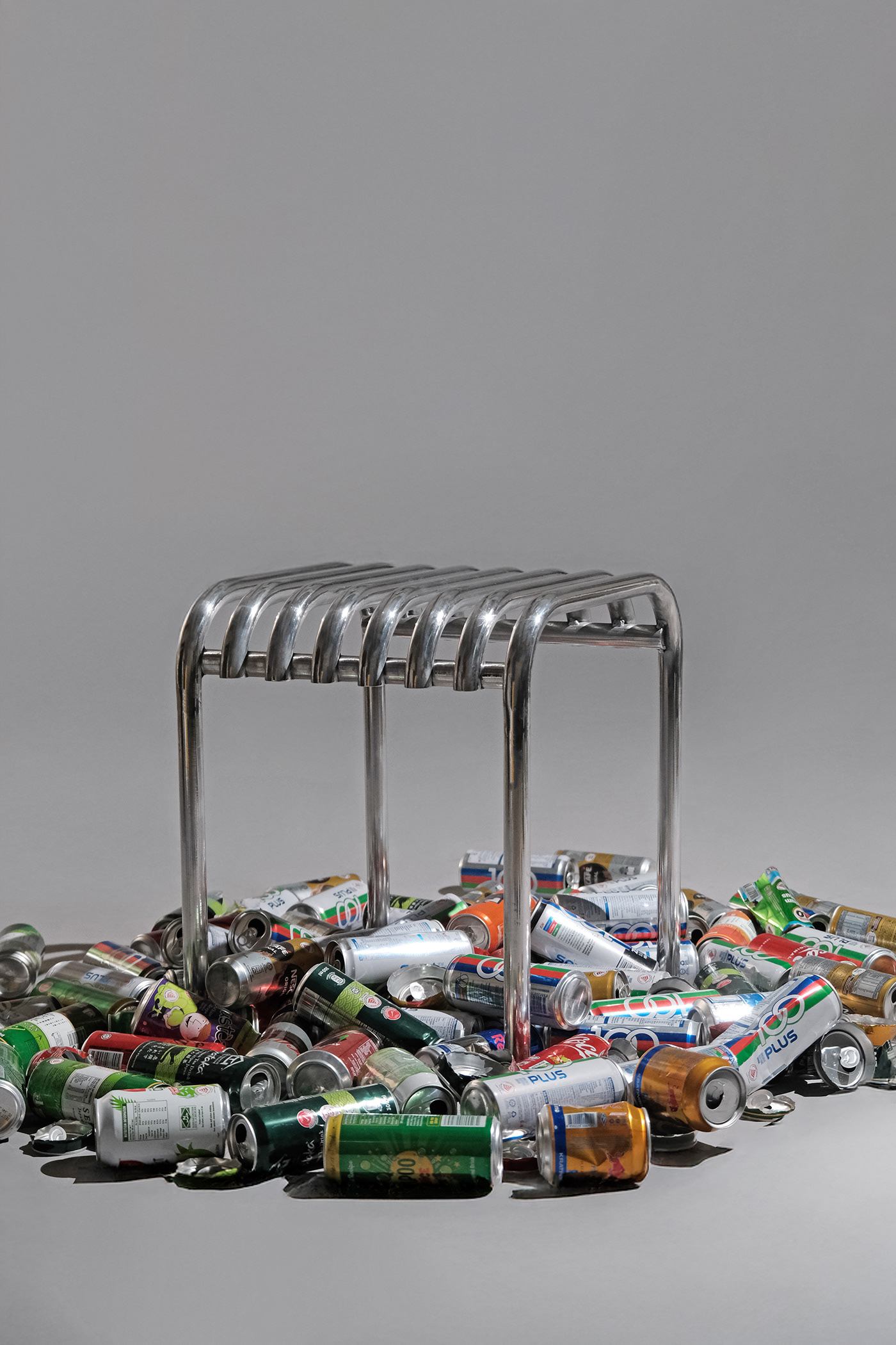 furniture，Table，ALOOP COLLECTION，industrial design，