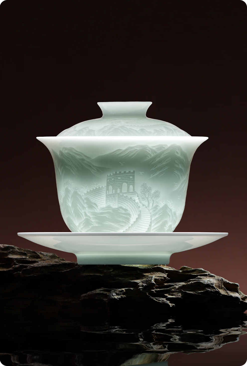 Tea Flagship Store，