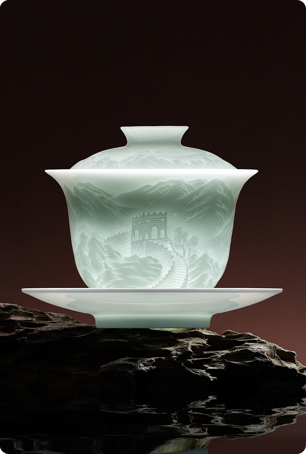 Tea Flagship Store，
