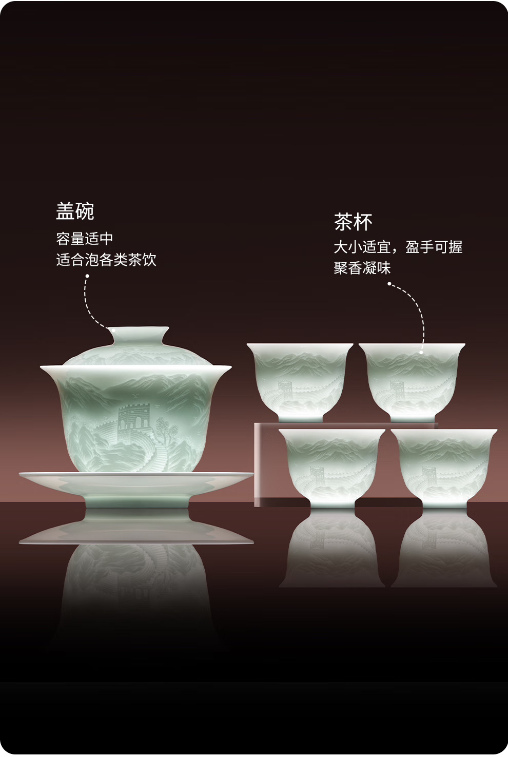 Tea Flagship Store，