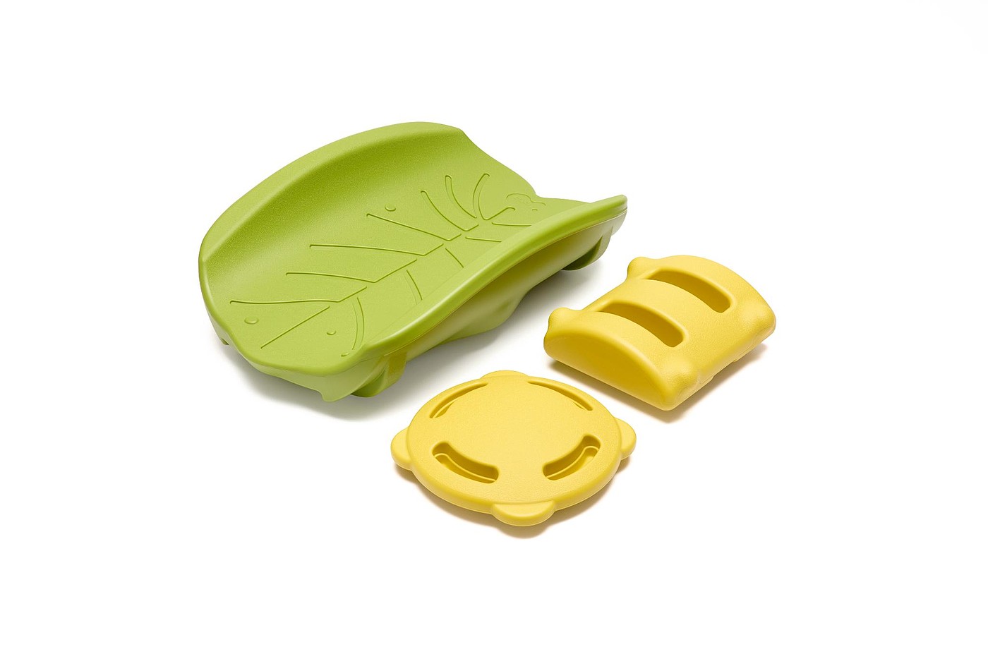 Toys，Interactive devices，Zhejiang One Point，One Point Design，Red dot award，If Award，product design，industrial product，