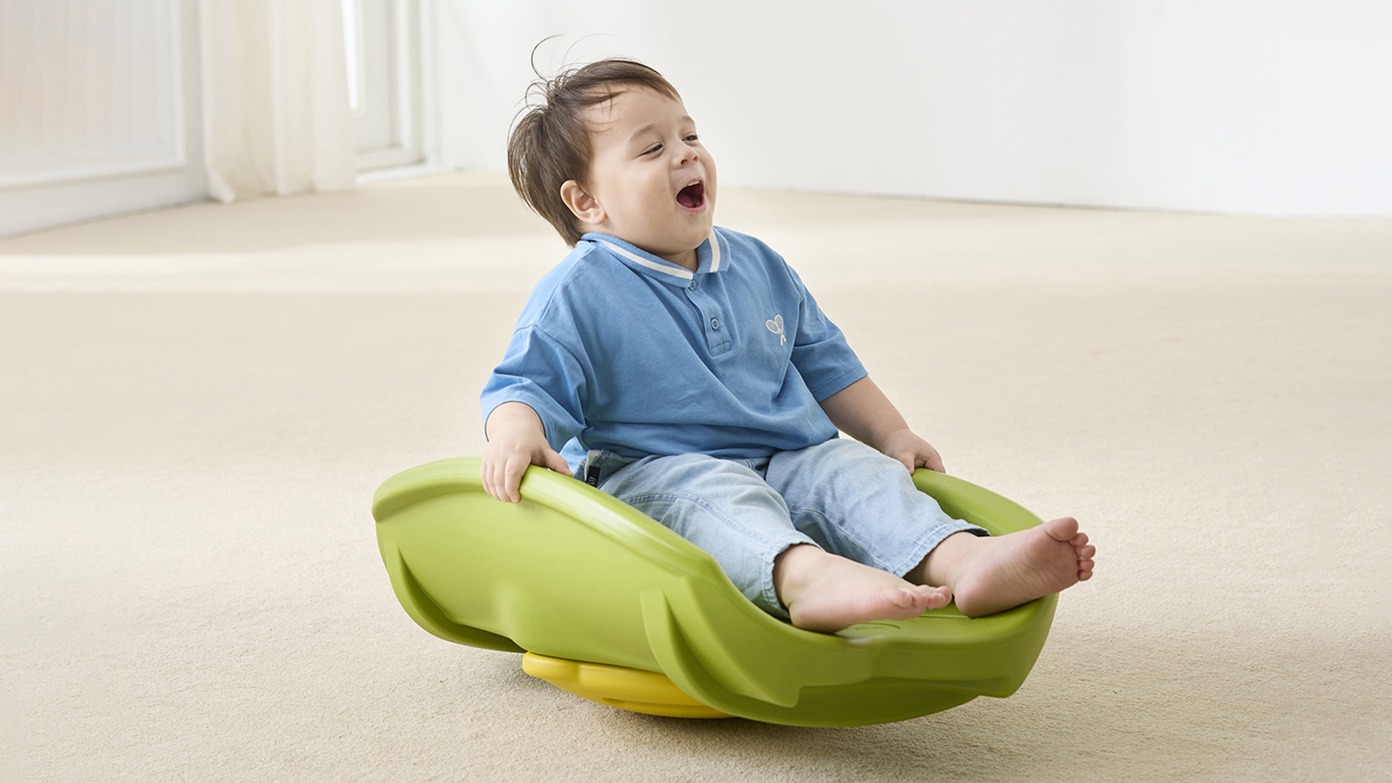 Toys，Interactive devices，Zhejiang One Point，One Point Design，Red dot award，If Award，product design，industrial product，