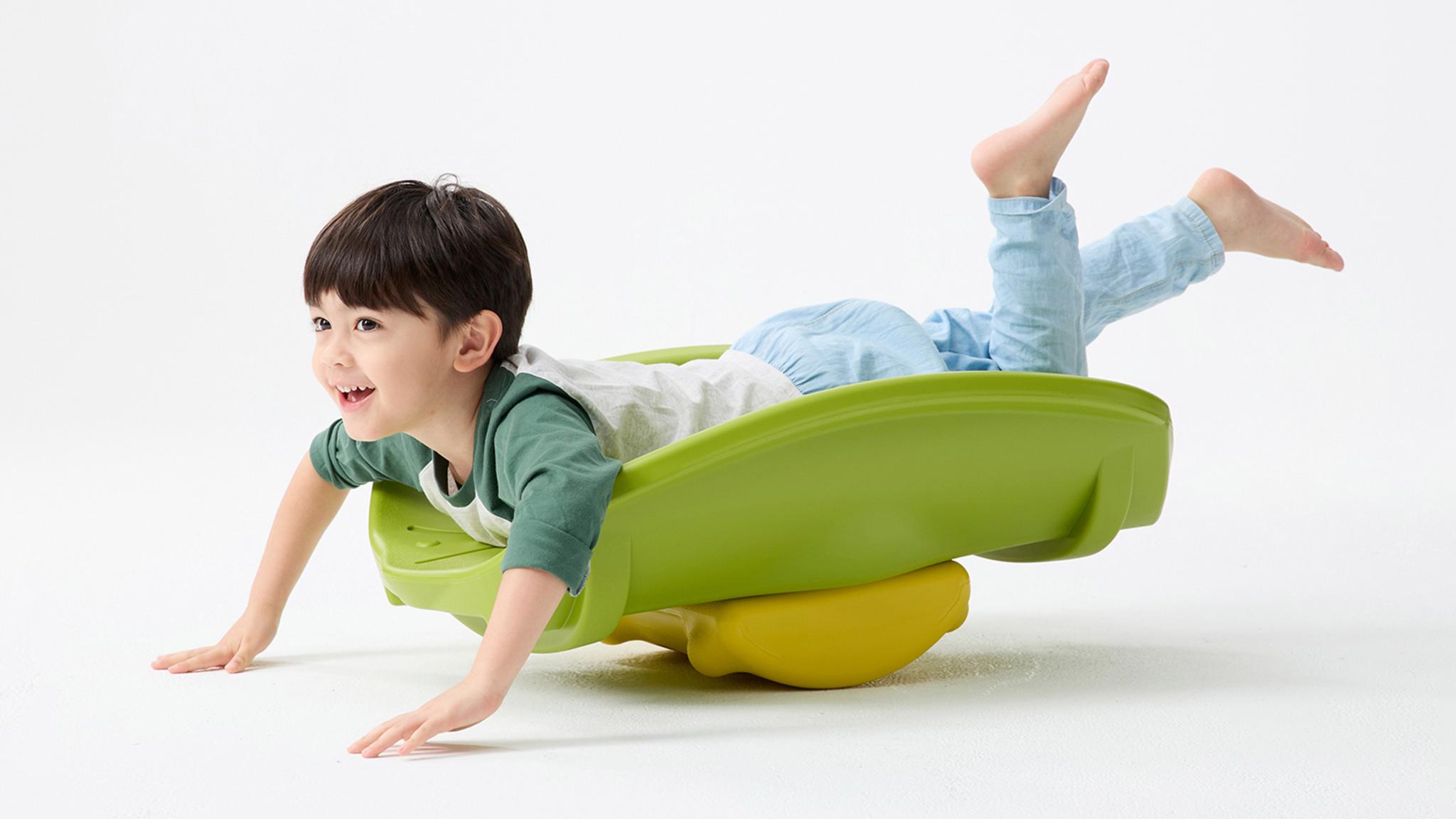 Toys，Interactive devices，Zhejiang One Point，One Point Design，Red dot award，If Award，product design，industrial product，