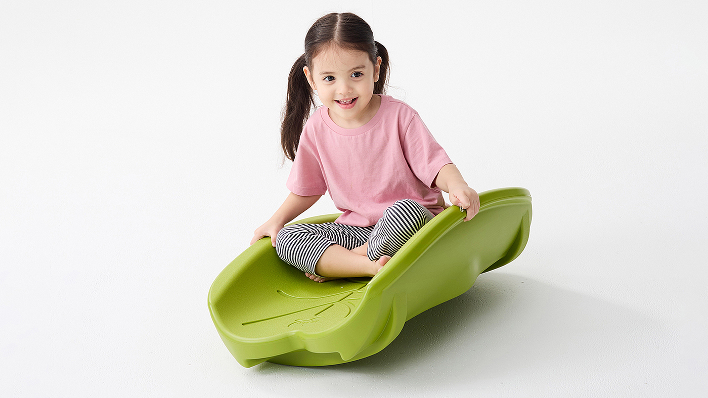 Toys，Interactive devices，Zhejiang One Point，One Point Design，Red dot award，If Award，product design，industrial product，