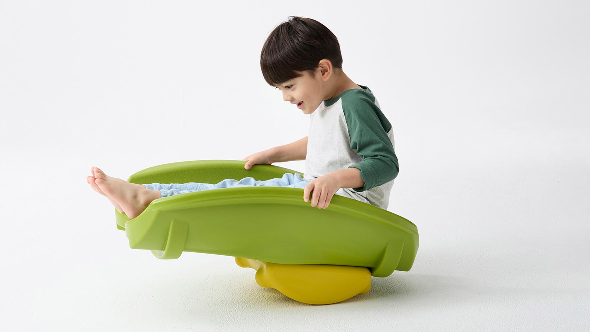 Toys，Interactive devices，Zhejiang One Point，One Point Design，Red dot award，If Award，product design，industrial product，