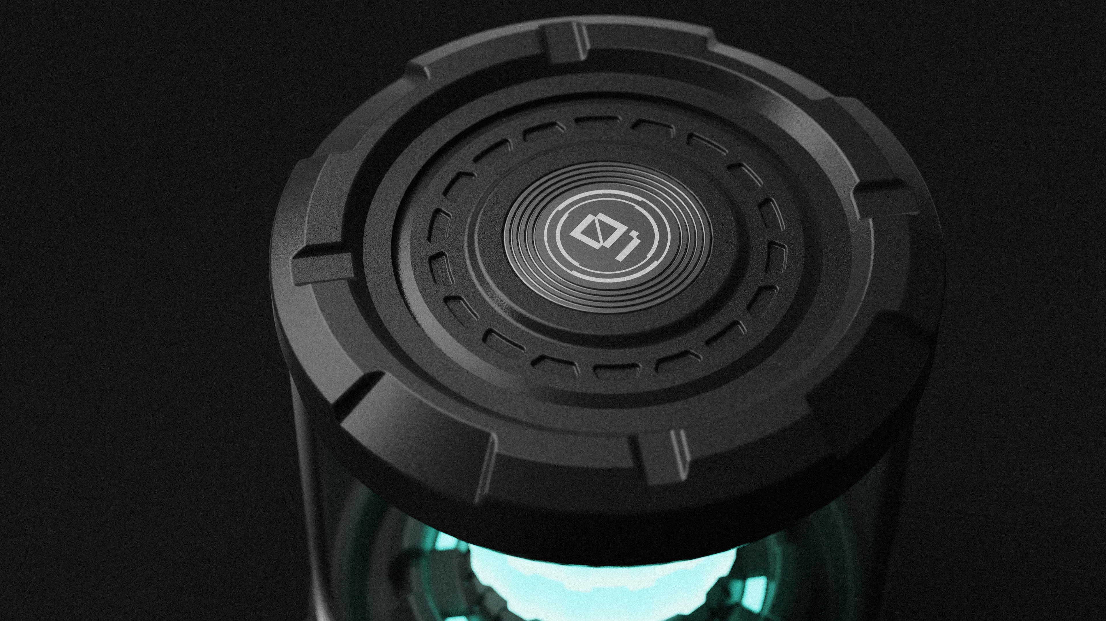 Bluetooth Speaker ，product design，industrial design，conceptual design，Mecha wind，Functional wind，3C products，Wireless charging，