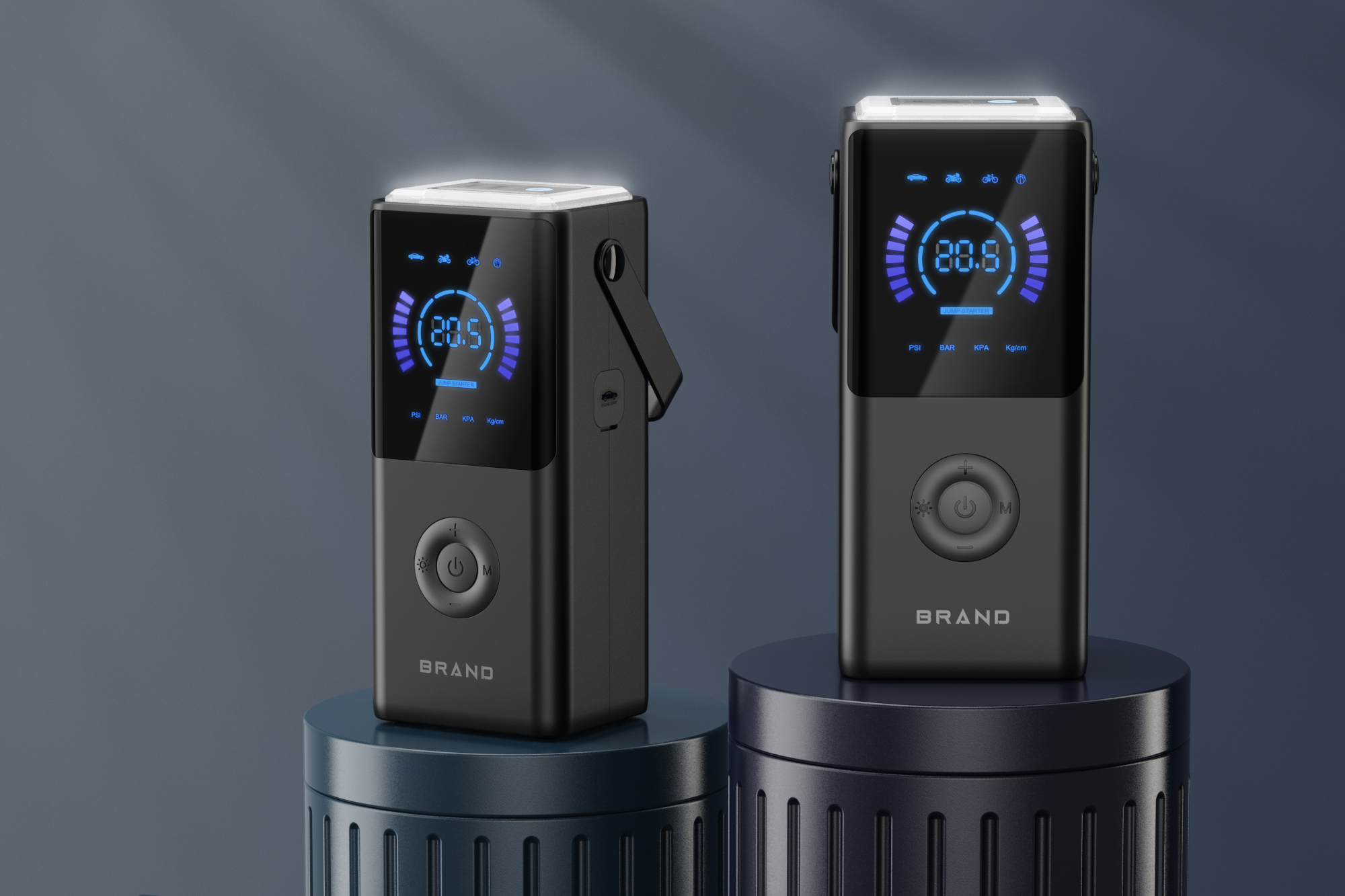 vehicle，Battery Products，blast pump，automobile，emergency supply，automobile，