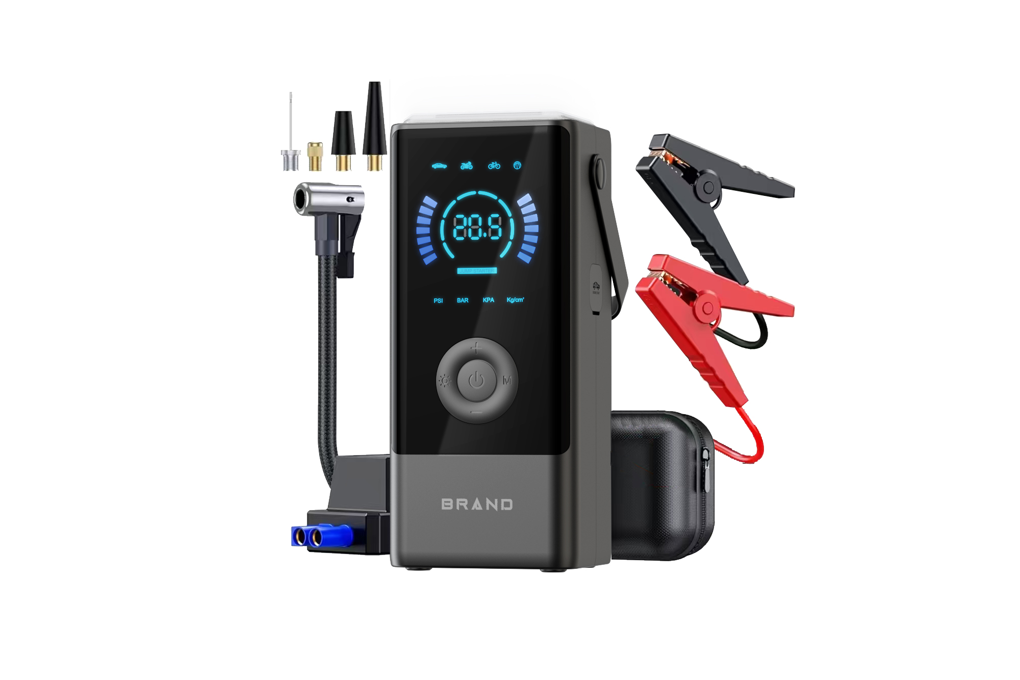 vehicle，Battery Products，blast pump，automobile，emergency supply，automobile，