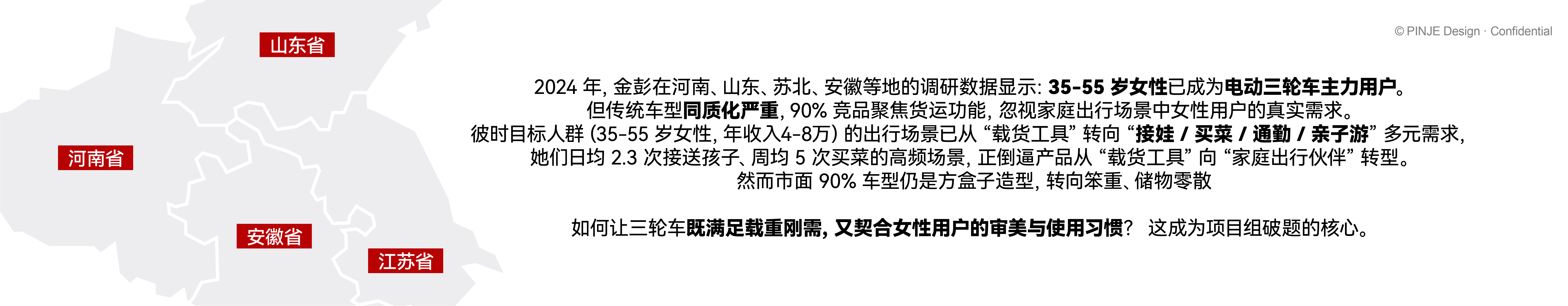 Tricycle，automobile，Electric vehicle，Jin Peng，Sports car，vehicle，Small town youth，product design，