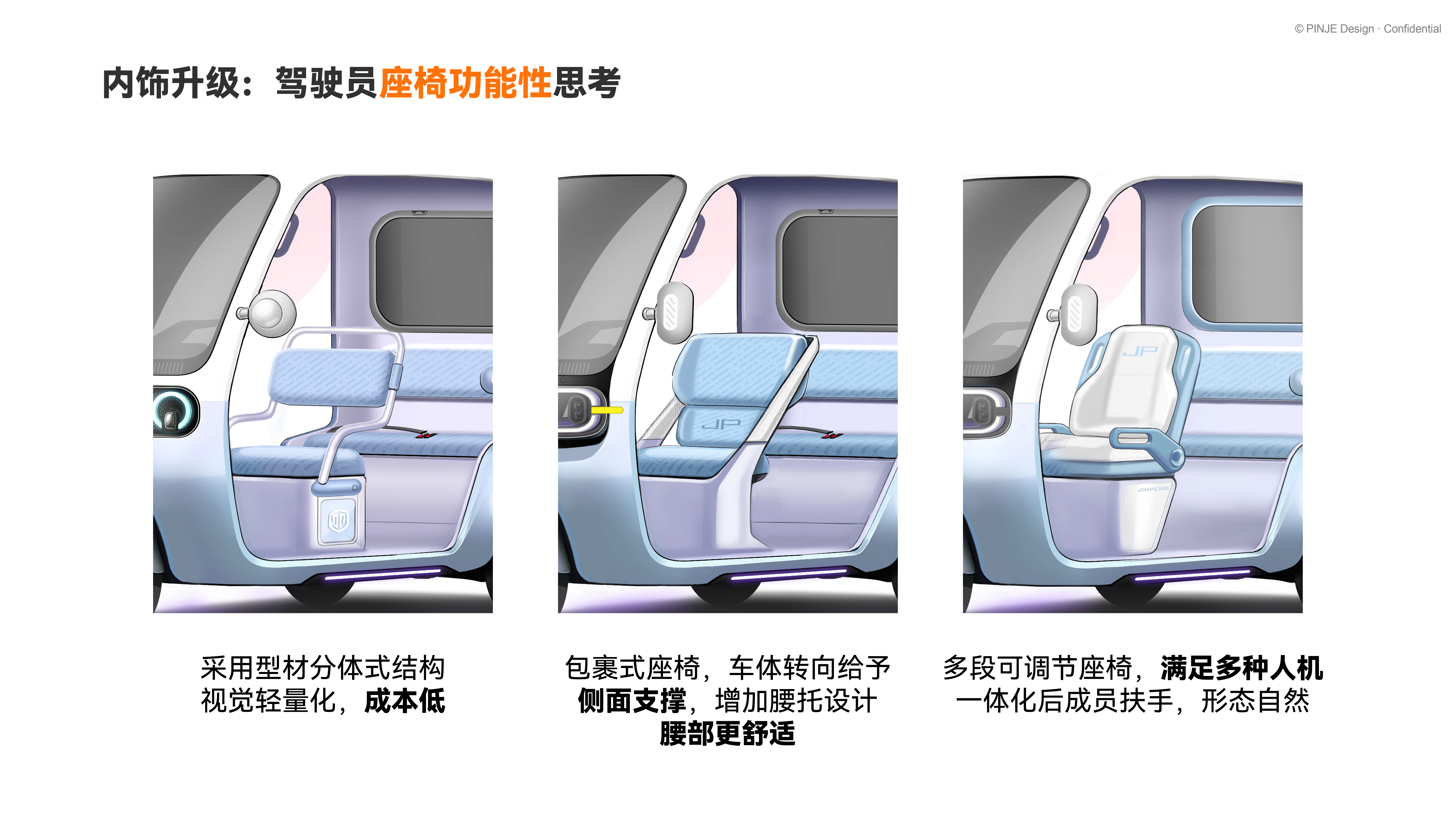 Tricycle，automobile，Electric vehicle，Jin Peng，Sports car，vehicle，Small town youth，product design，