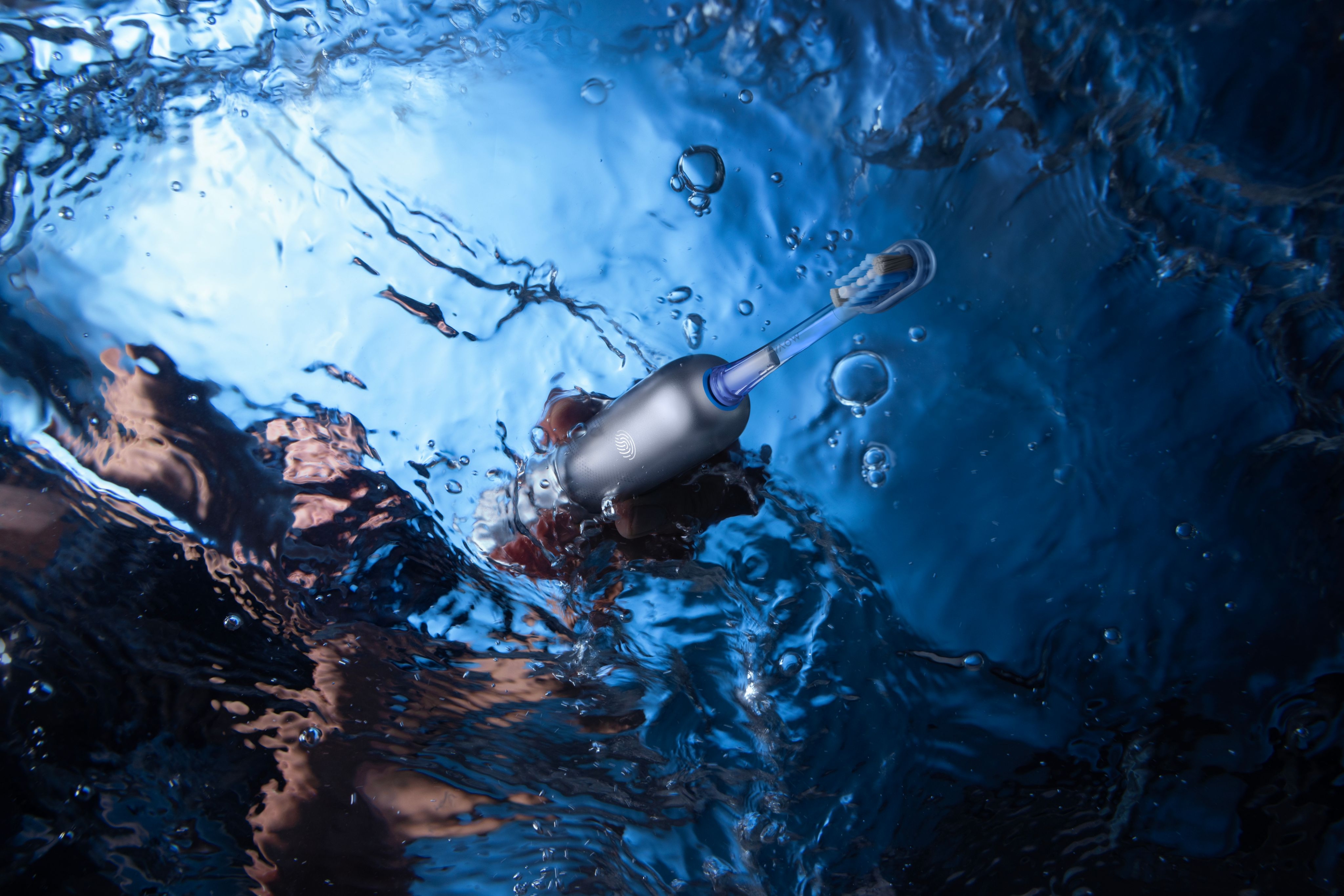 Electric toothbrush，toothbrush，Gehu，Apple，industrial design，product design，3c，oral cavity，