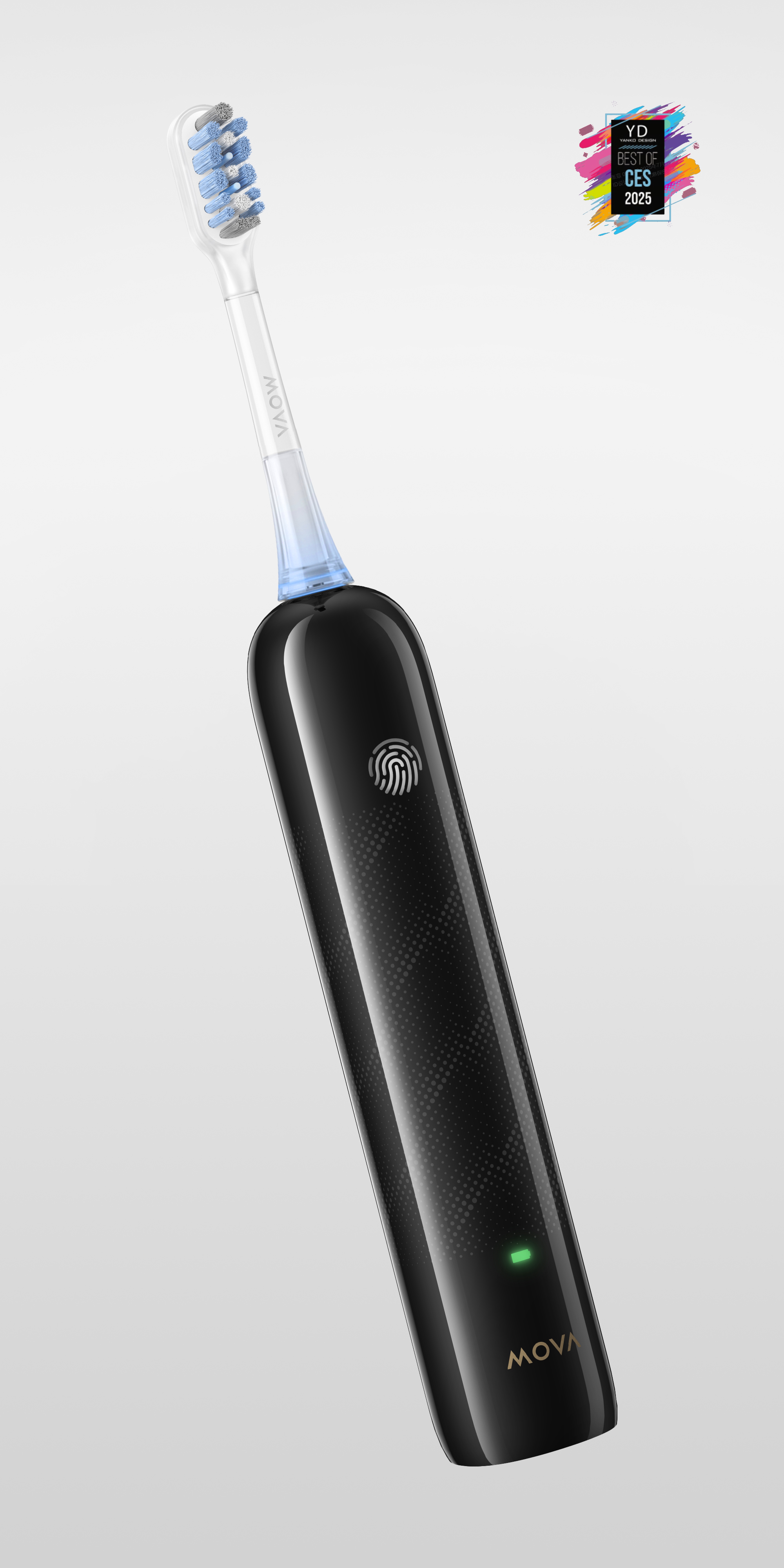 Electric toothbrush，toothbrush，Gehu，Apple，industrial design，product design，3c，oral cavity，