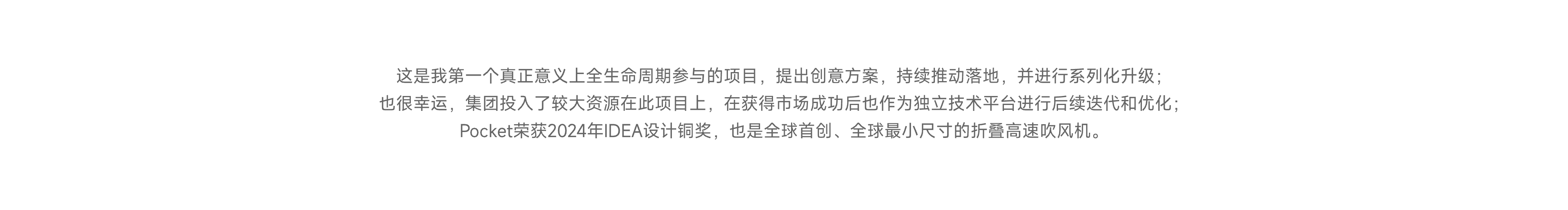 Gehu，hair drier，Pursuit，Dyson，Leifen，industrial design，product design，Portable，