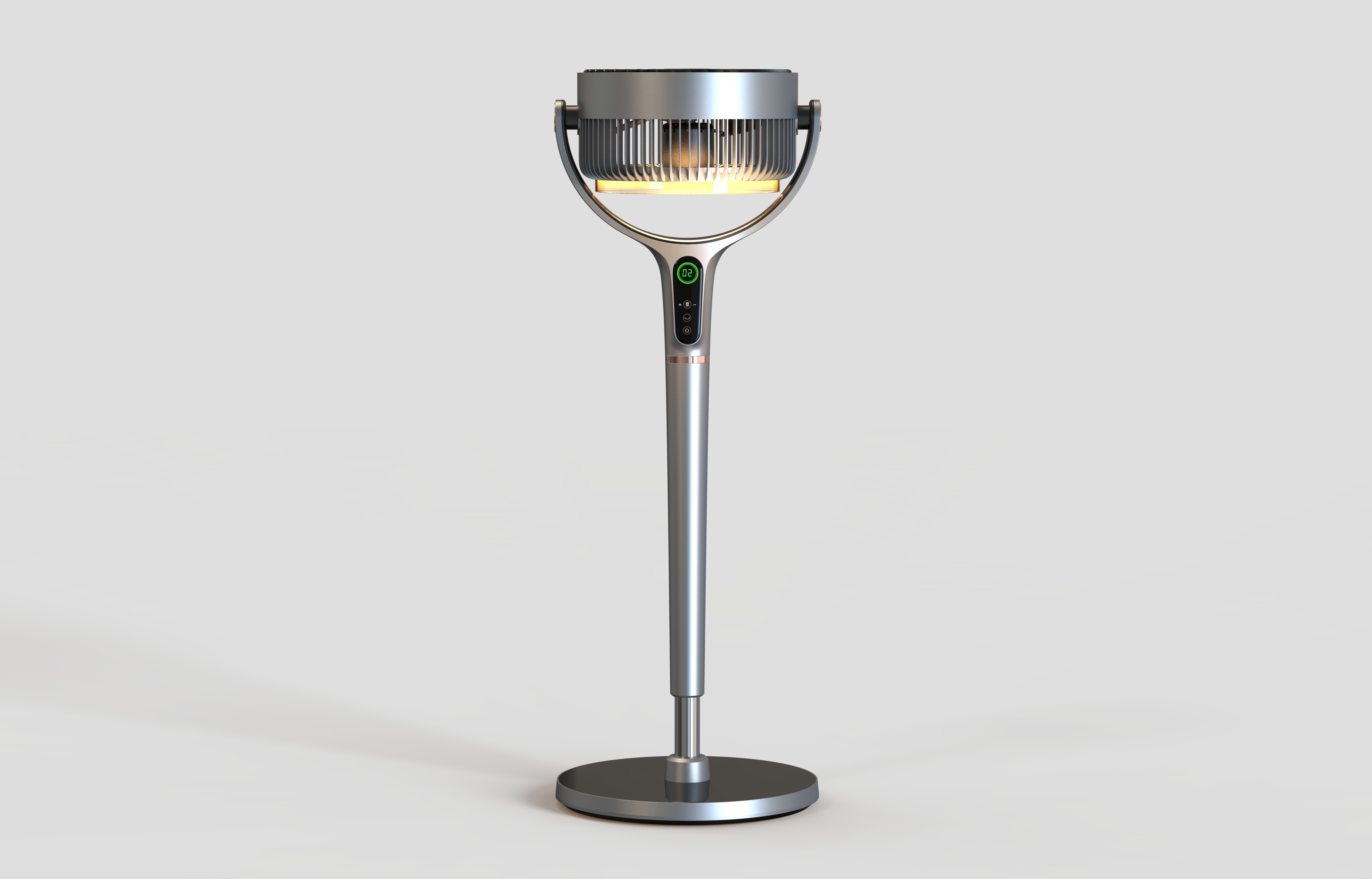 Fan, circulation fan, air conditioning fan, summer supplies，