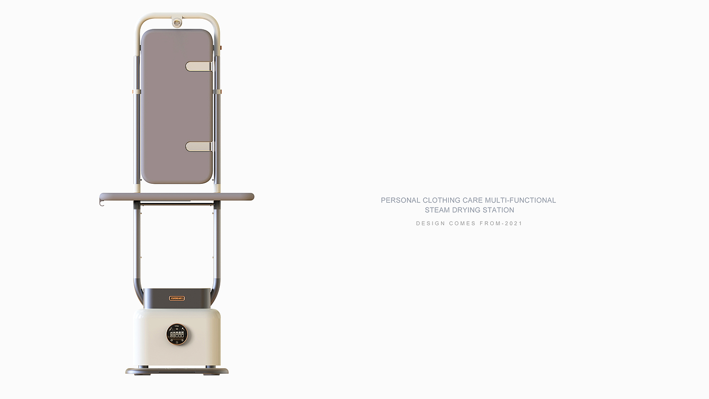 Steam station，Steam hanging ironing machine，Steam iron，Household Electric Appliances，Clothing care，